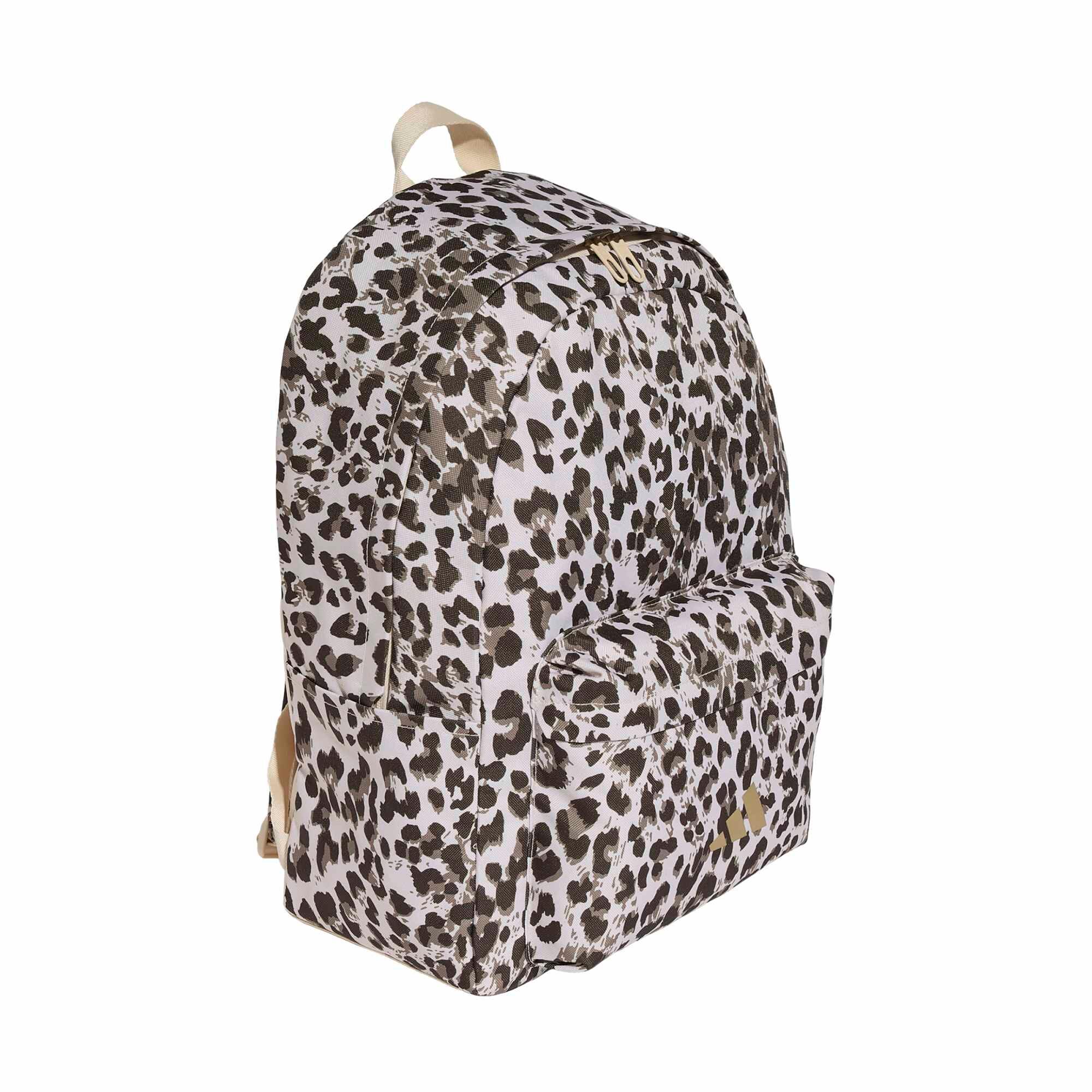 Mochila estampada Leo 9/12