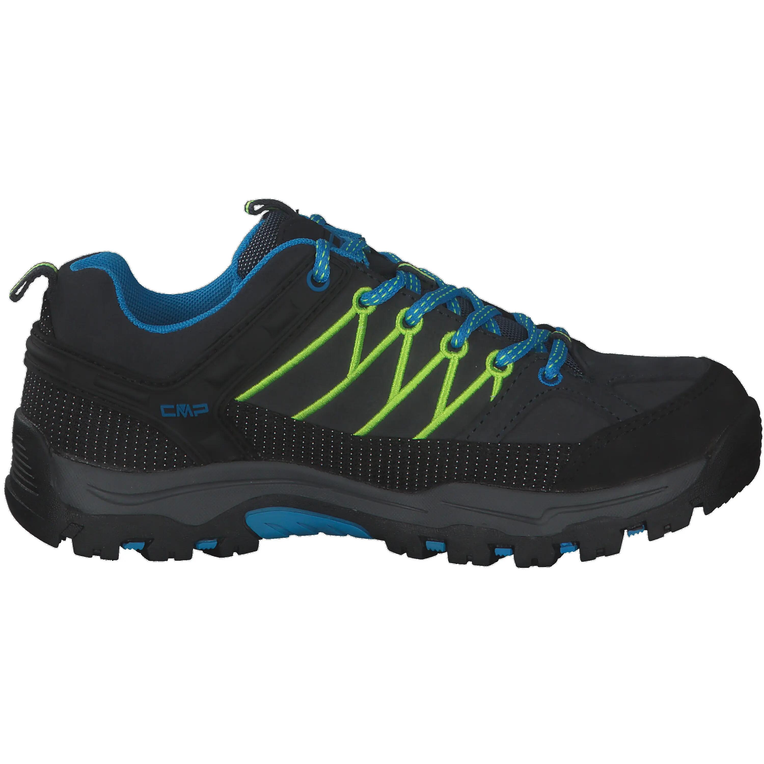 CMP Kinder Trekking Schuhe Rigel LOW WP 3Q13244J 7/15
