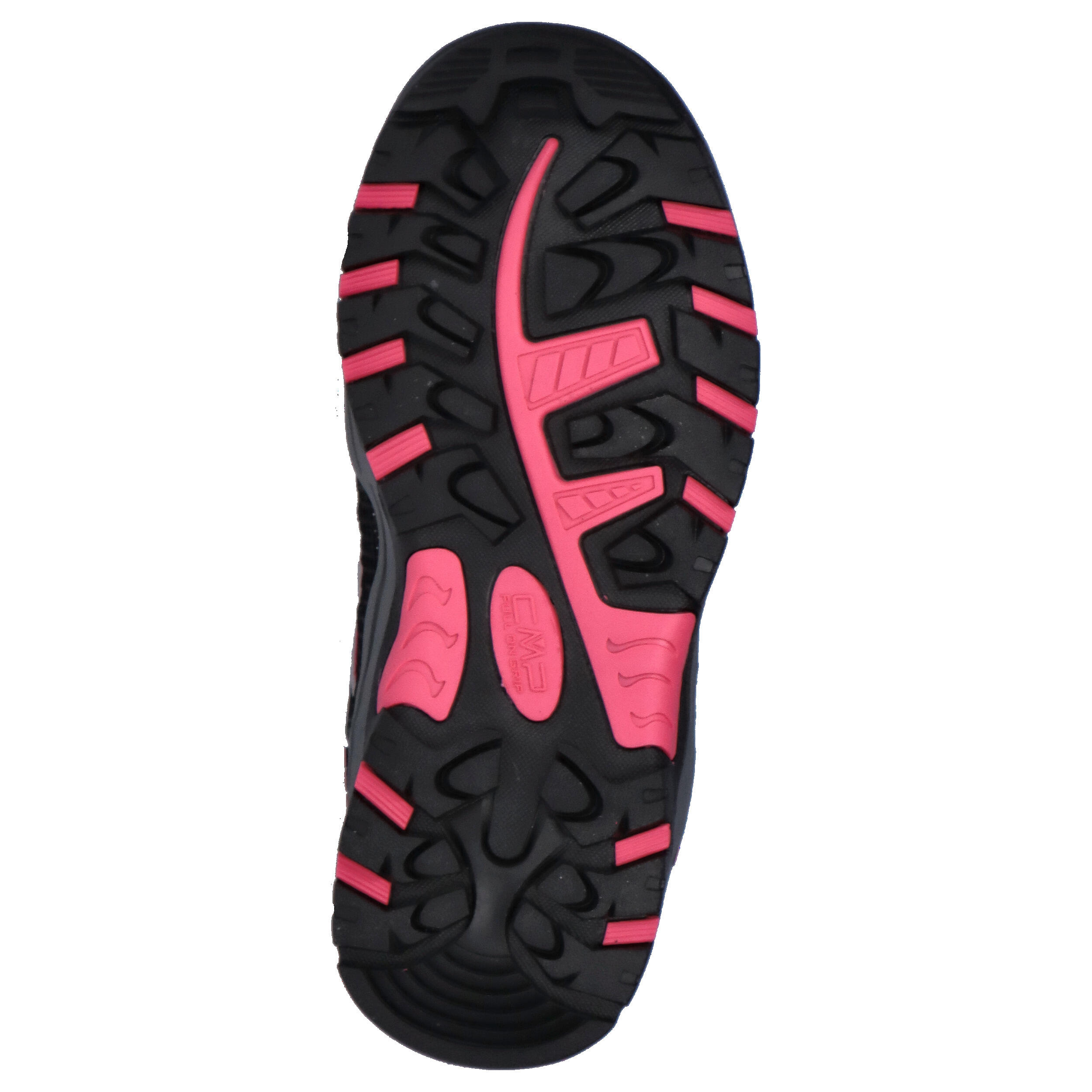 Chaussures de randonnée enfant CMP Rigel WP Low 6/15