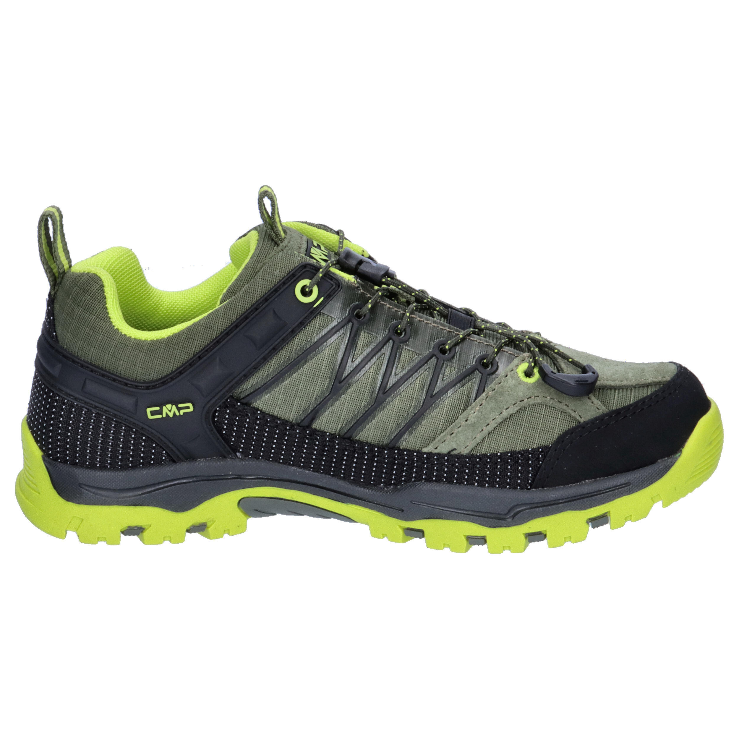 Kinderwandelschoenen CMP Rigel Low WP 7/14