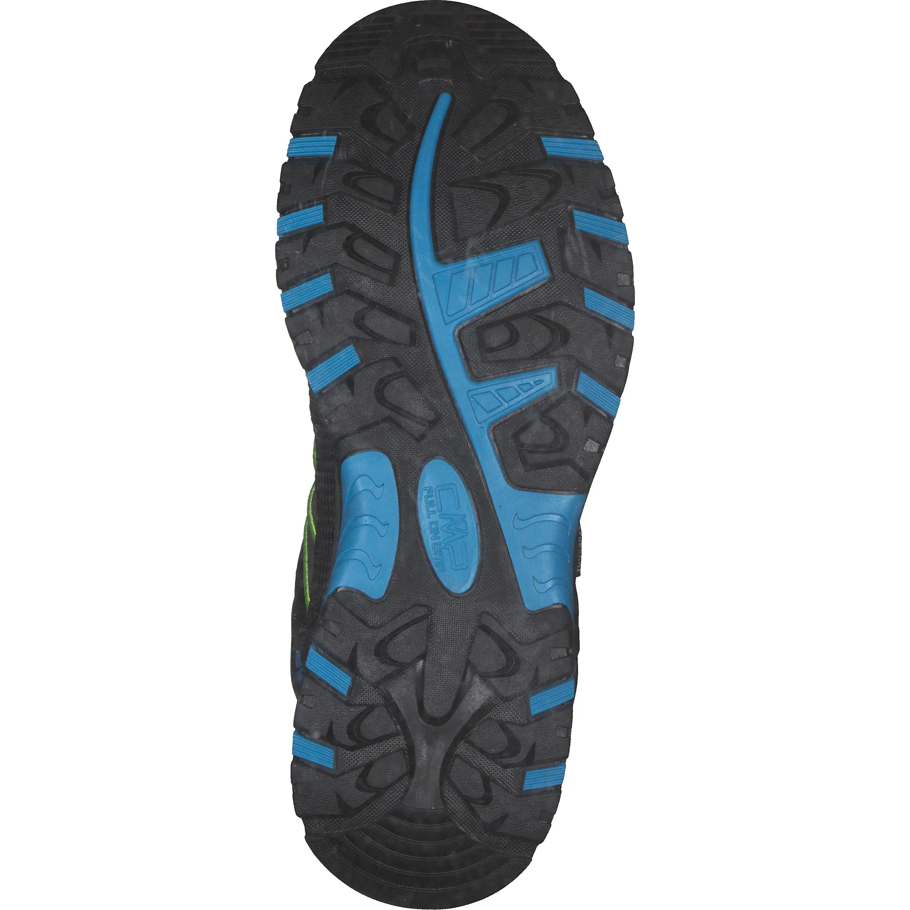CMP Kinder Trekking Schuhe Rigel LOW WP 3Q13244J 6/15