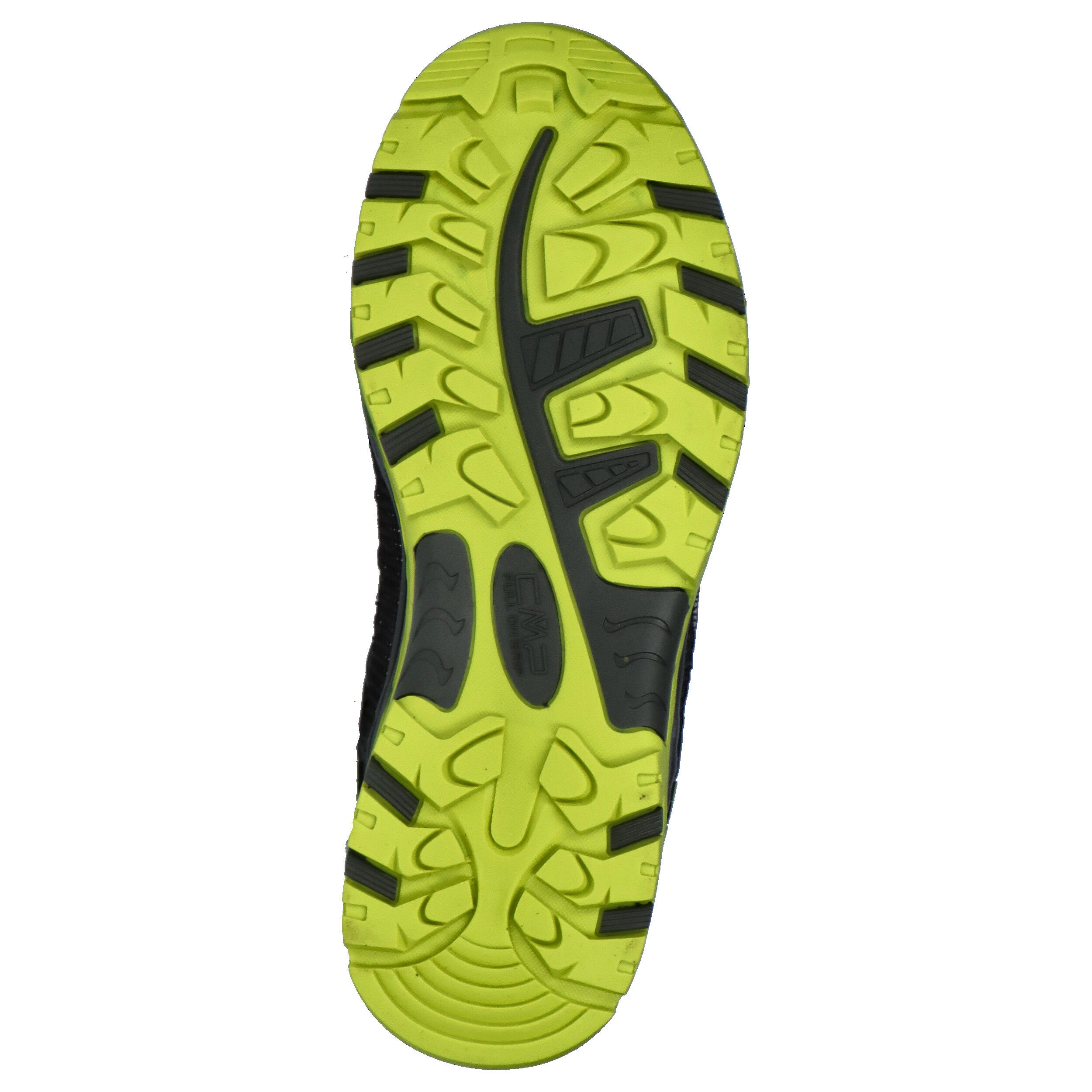 Kinderwandelschoenen CMP Rigel Low WP 6/14