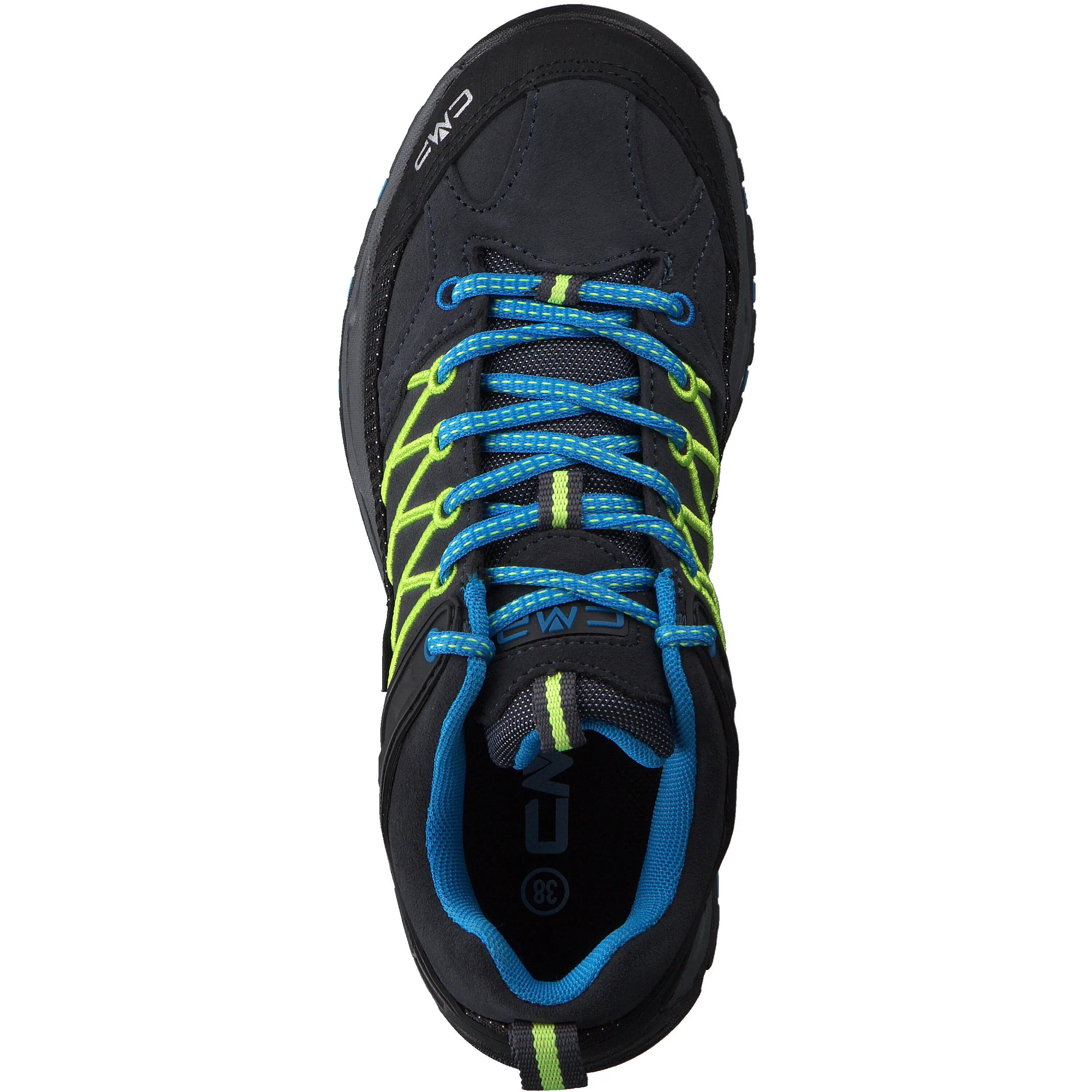 CMP Kinder Trekking Schuhe Rigel LOW WP 3Q13244J 5/15