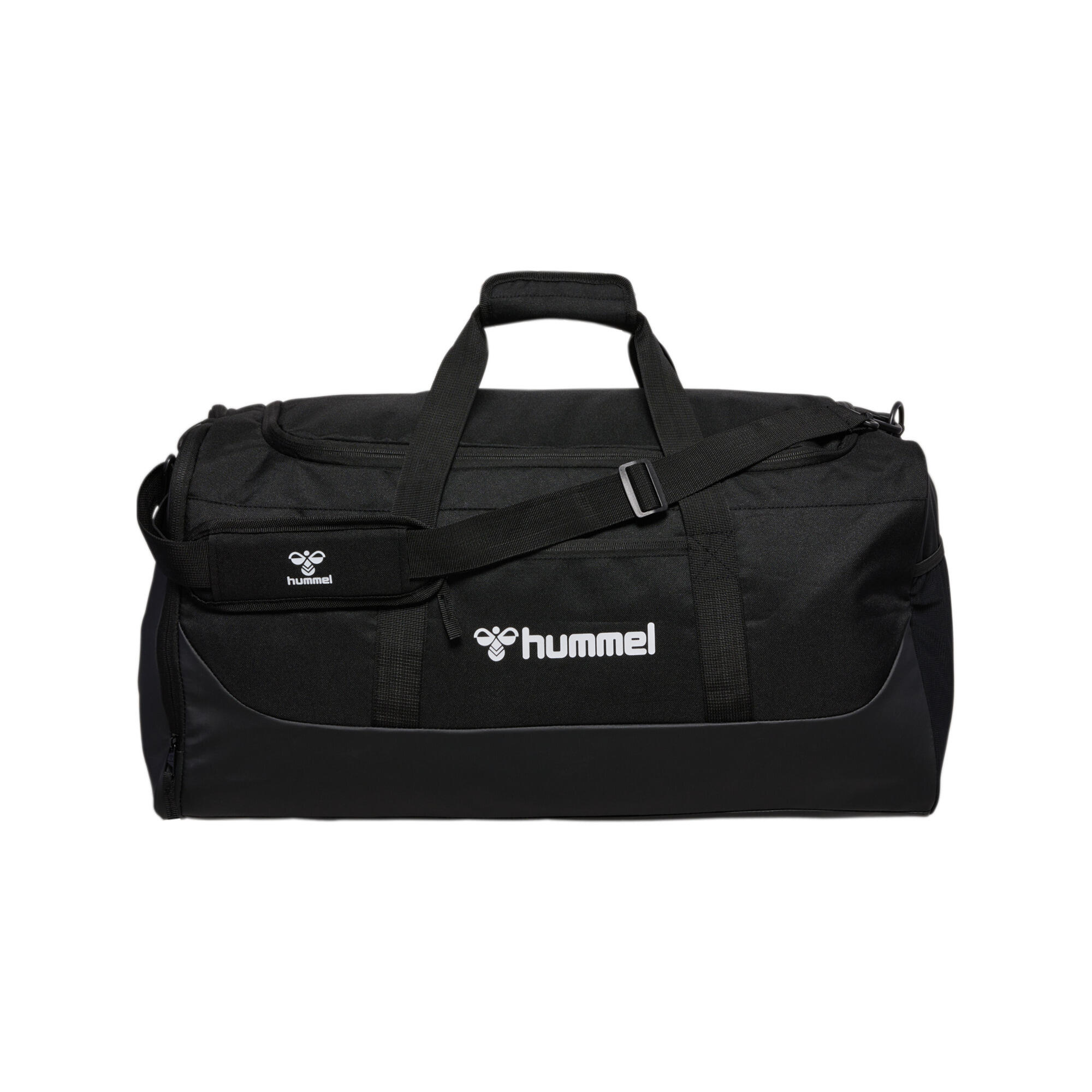 Bolsa De Deporte Hmllead Adulto Unisex 9/10