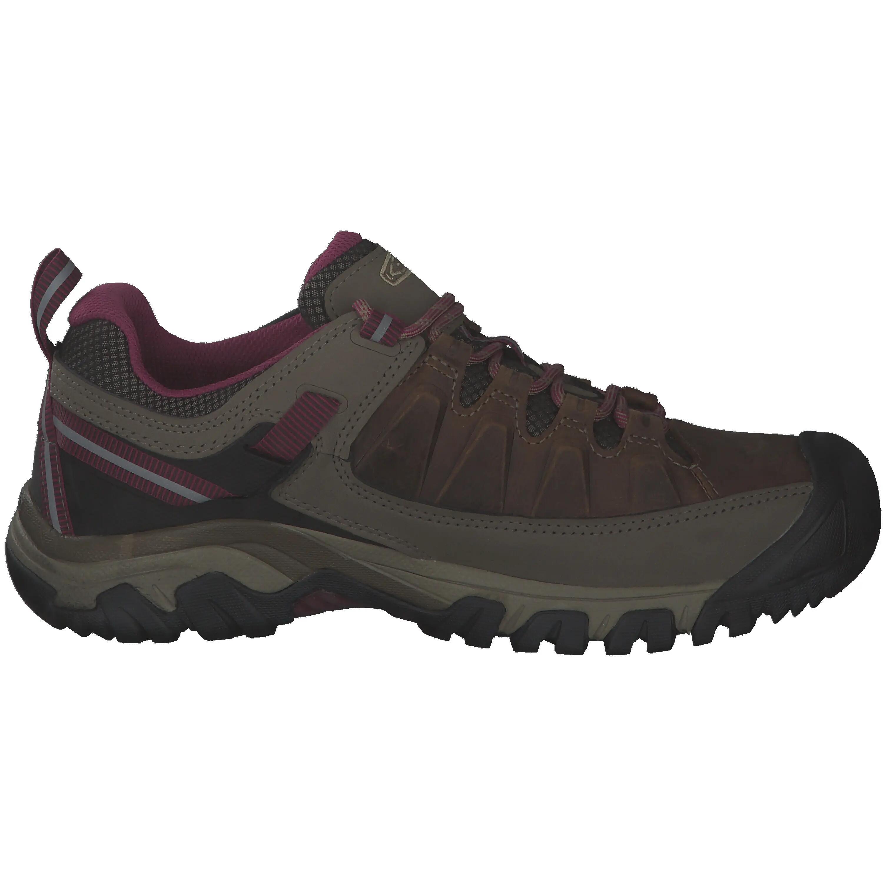 Keen Damen Wanderschuhe Targhee III WP 1018177 7/15