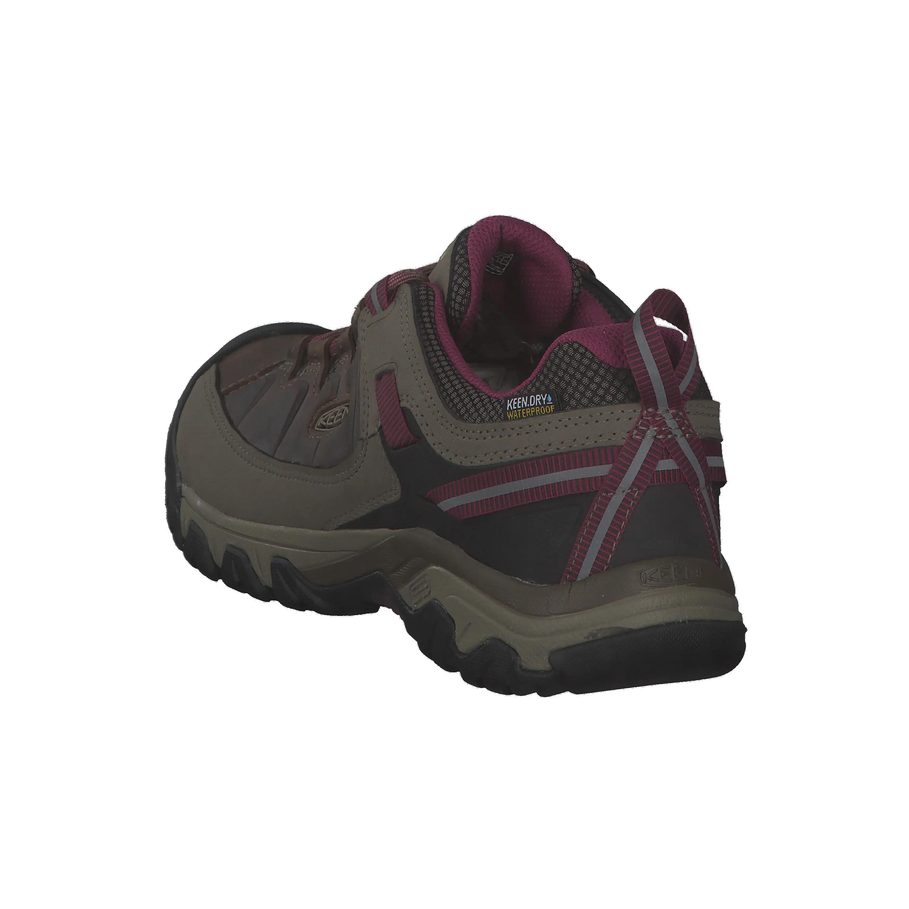 Keen Damen Wanderschuhe Targhee III WP 1018177 12/15