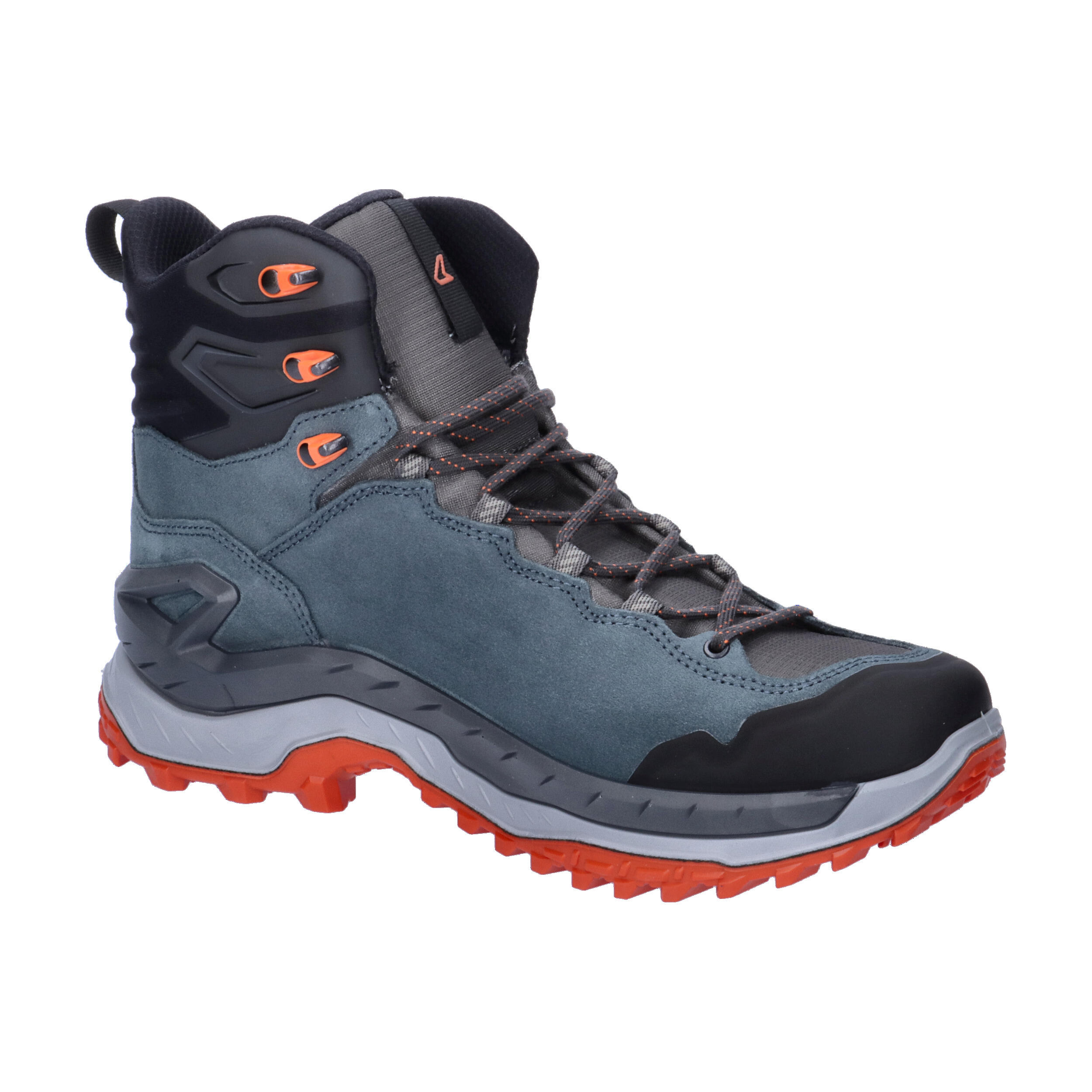 LOWA Stiefel mittel INNOVO GTX MID 8/15