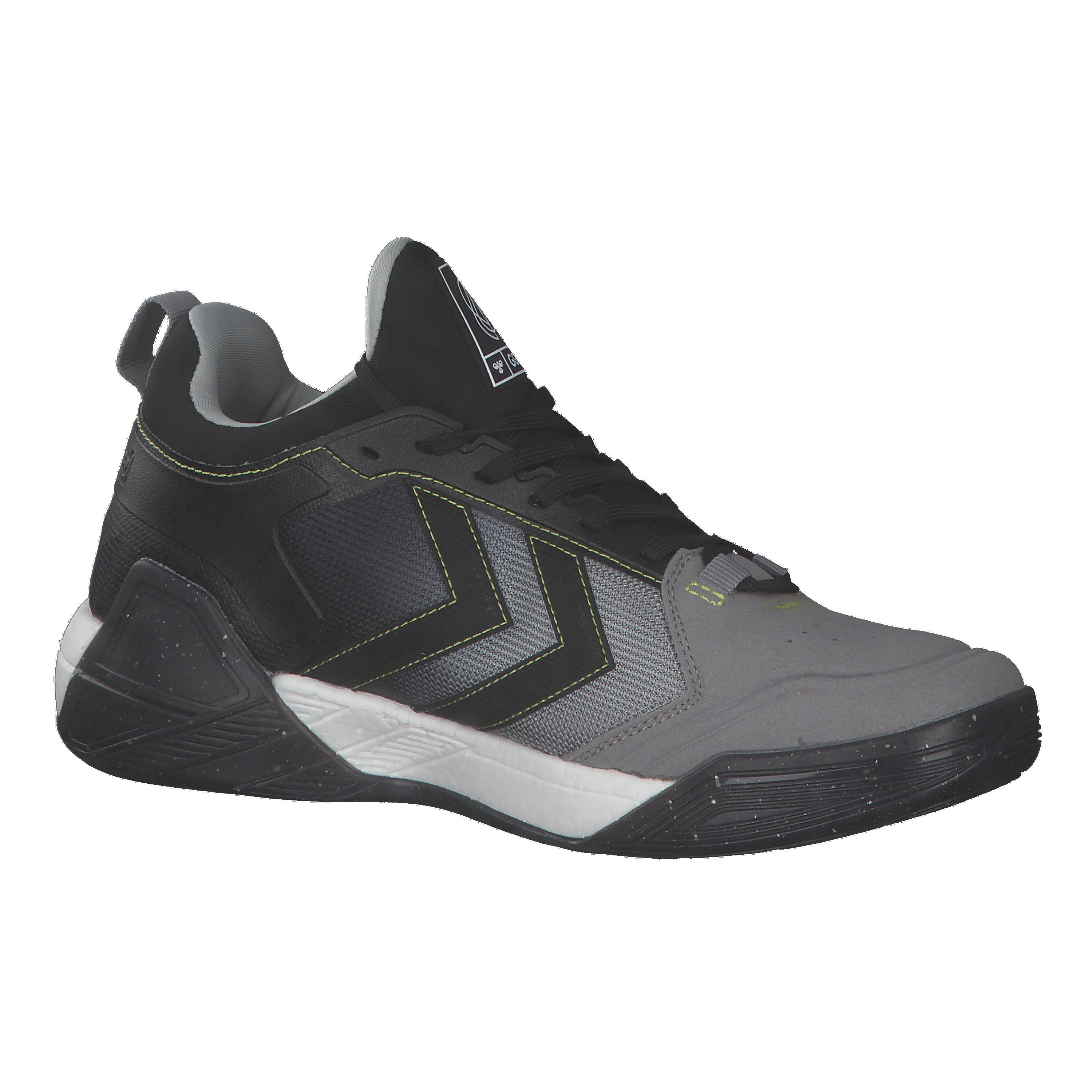 Instap Trainingsschoen Algiz Gg12 Handbal Unisex Volwassene HUMMEL 8/15