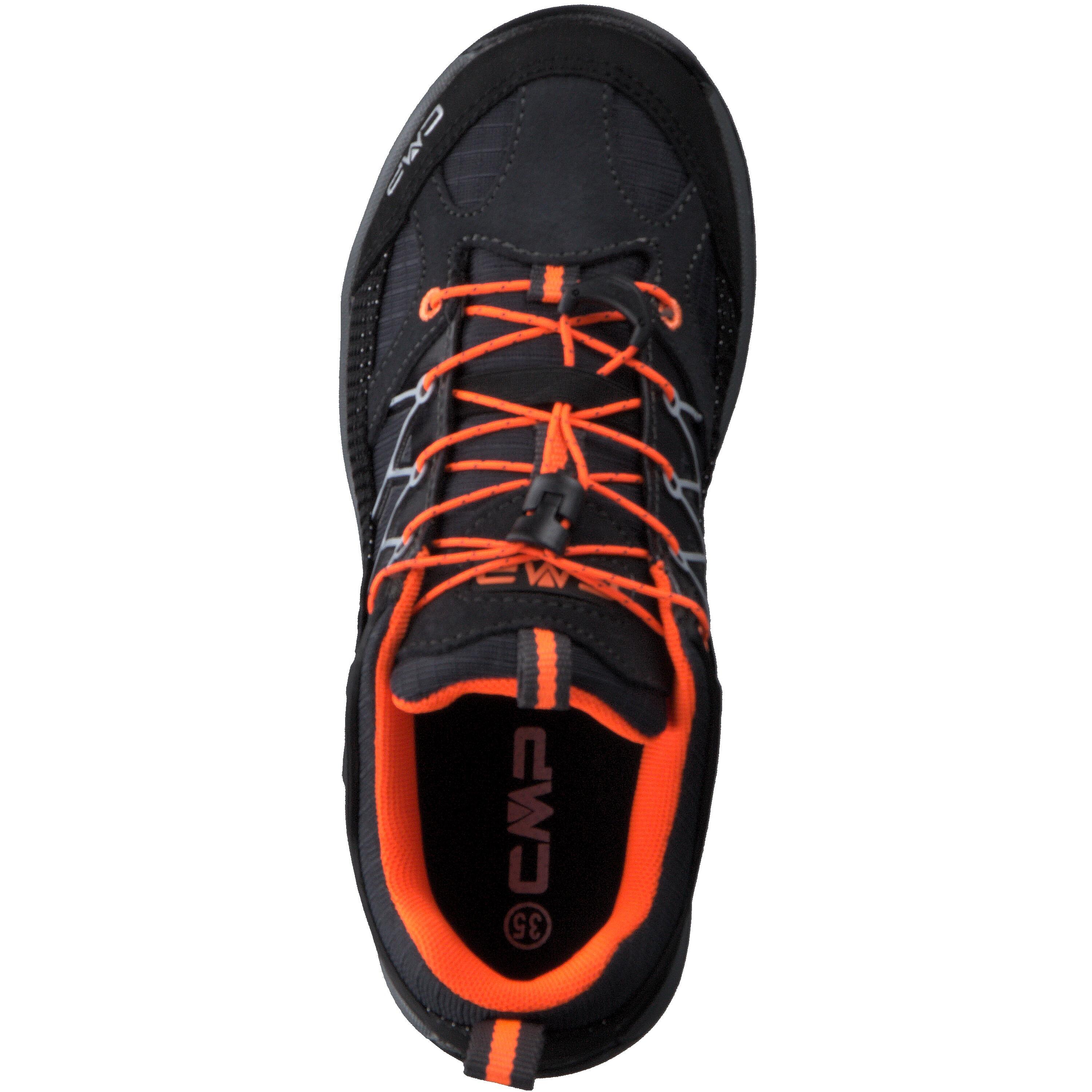 Botas para caminhadas baixas de rapaz CMP Rigel Waterproof 5/15