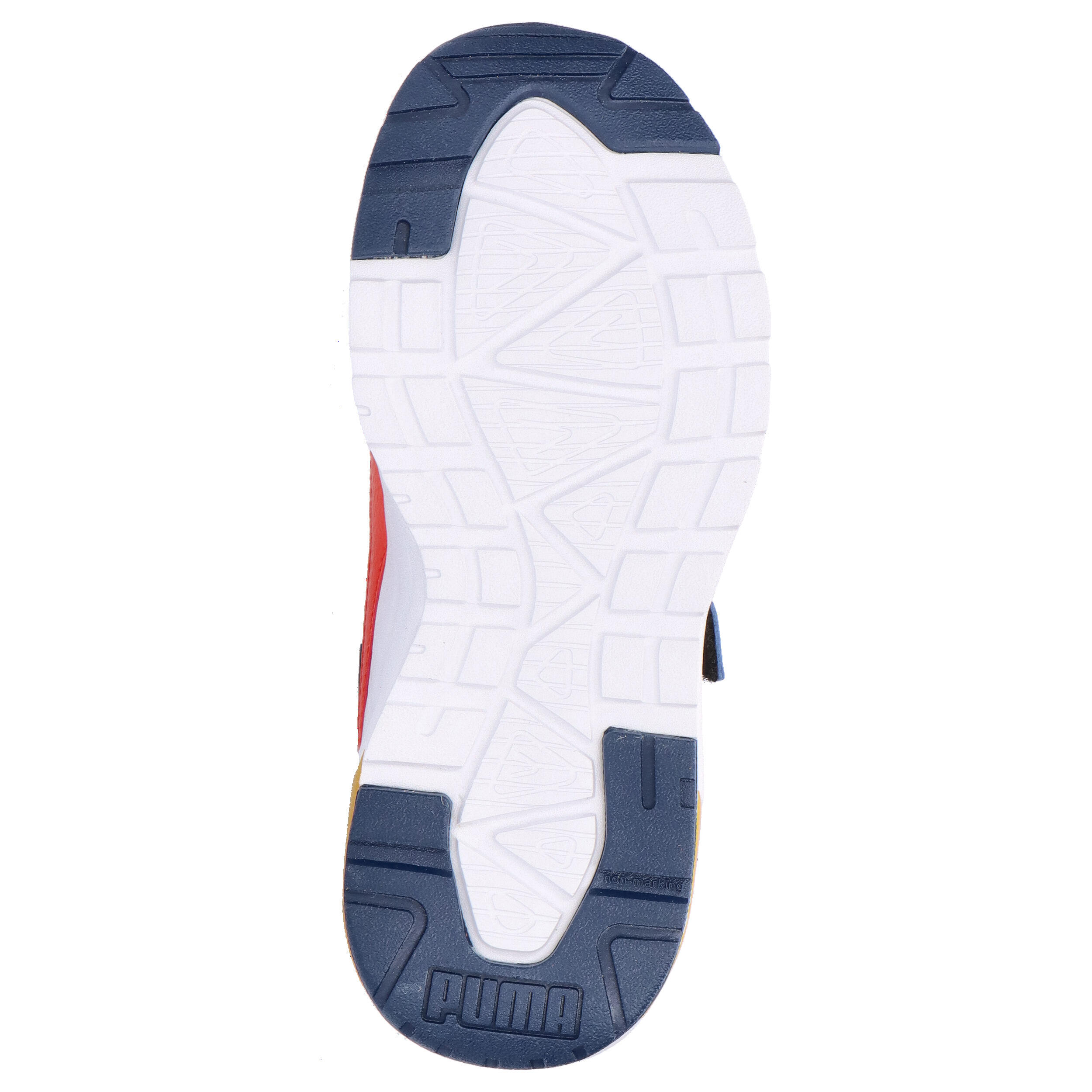 Zapatillas infantil Puma Trinity Lite AC+ PS 6/14