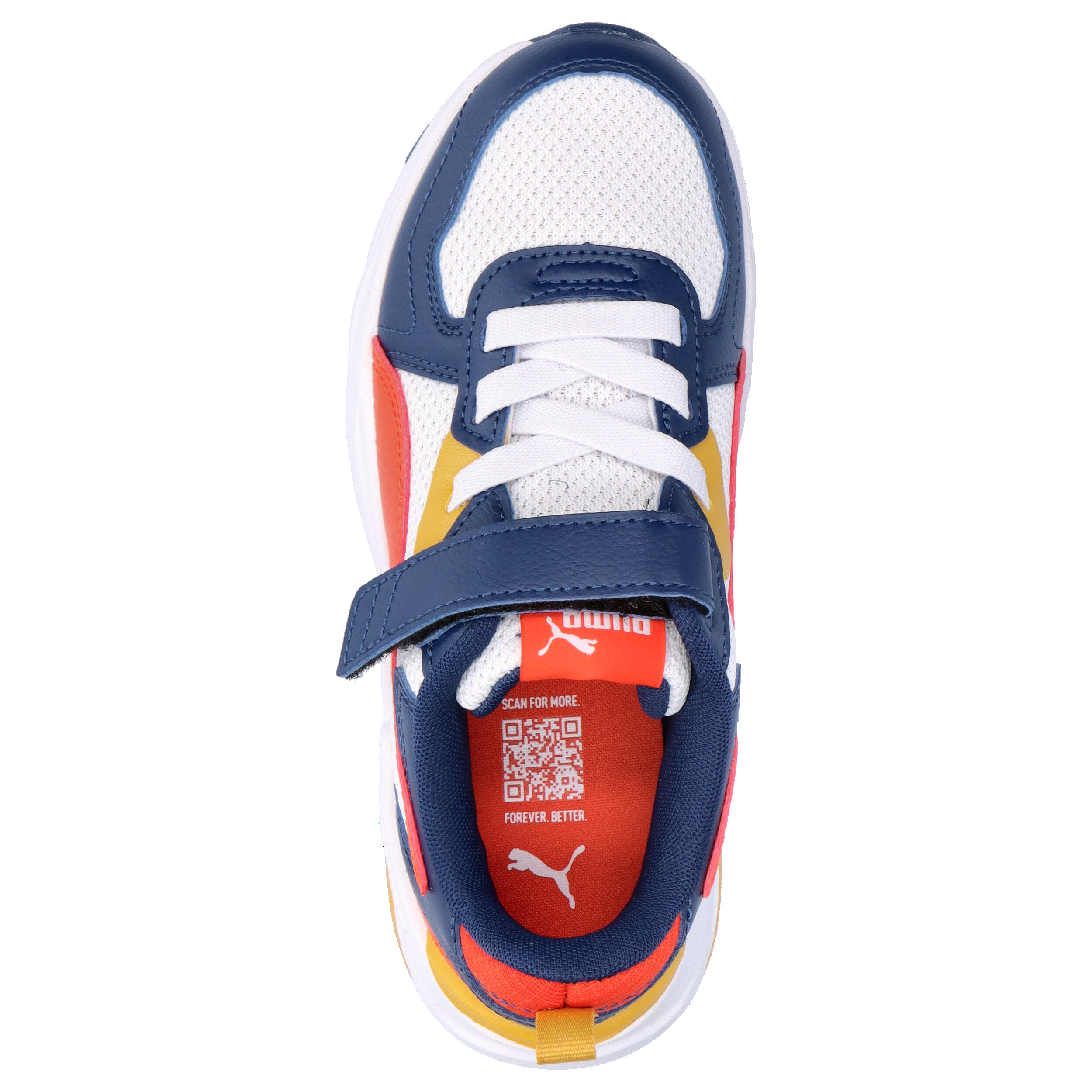 Zapatillas infantil Puma Trinity Lite AC+ PS 5/14