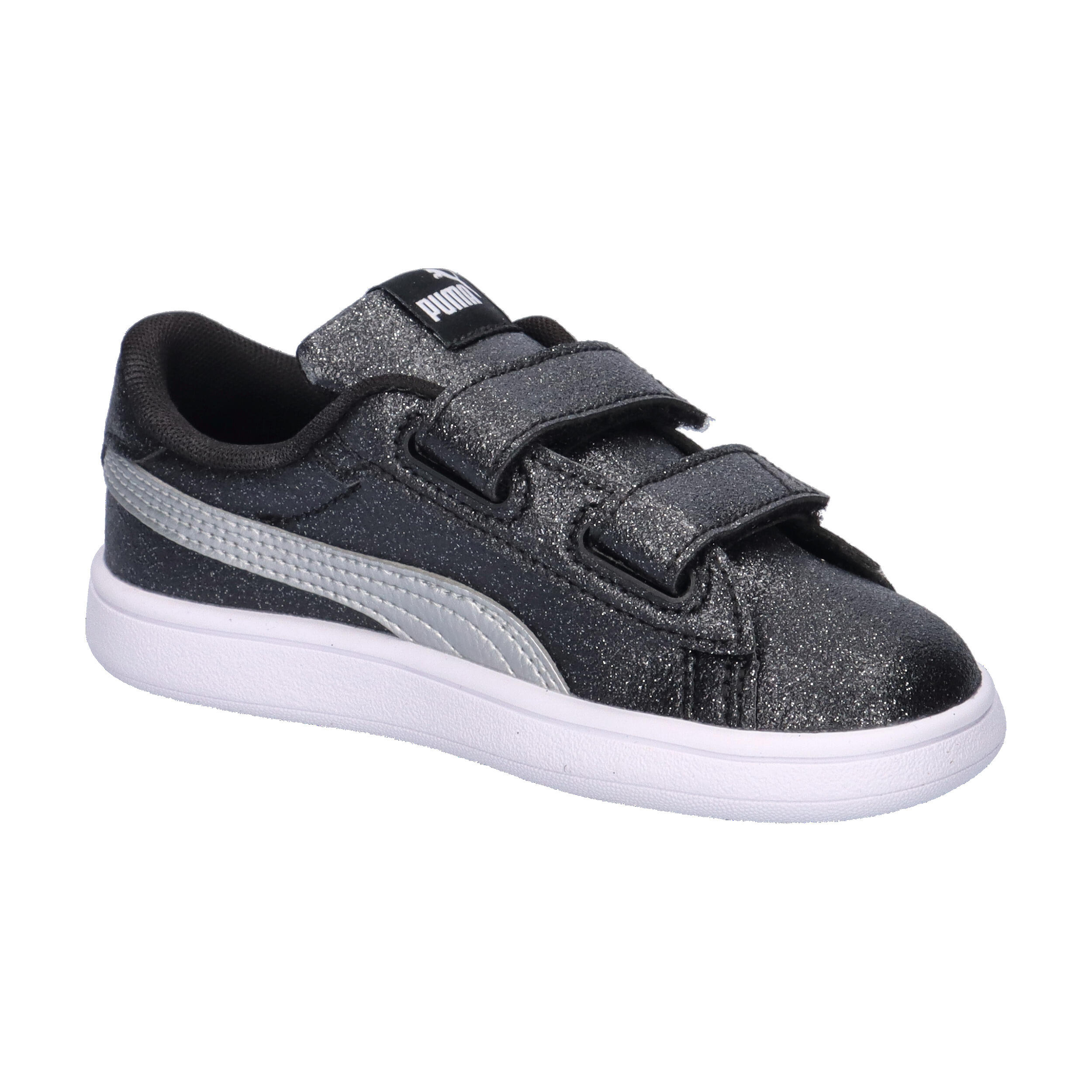 PUMA Smash 3.0 Glitz Glam Sneakers Mädchen PUMA 8/15