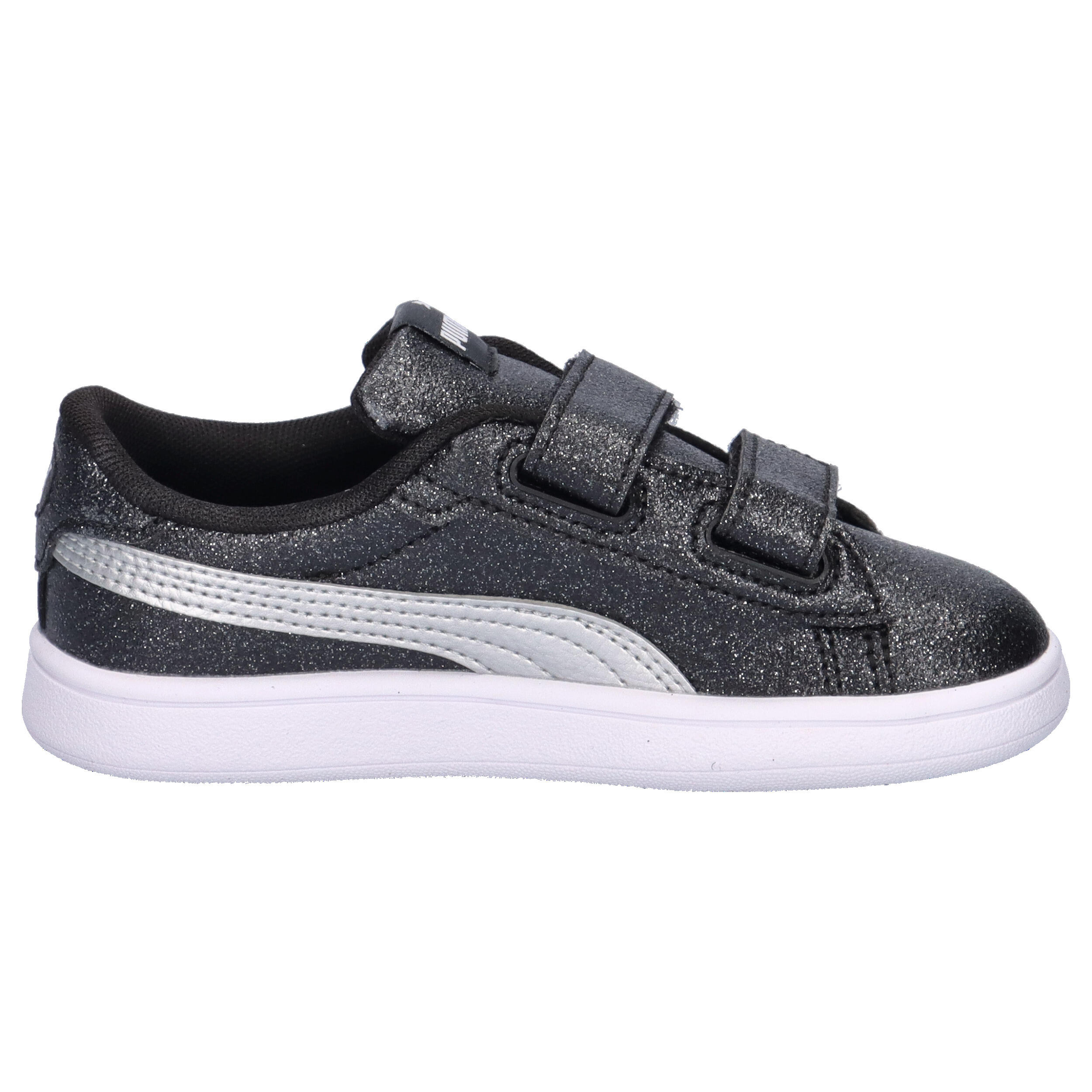 PUMA Smash 3.0 Glitz Glam Sneakers Mädchen PUMA 7/15
