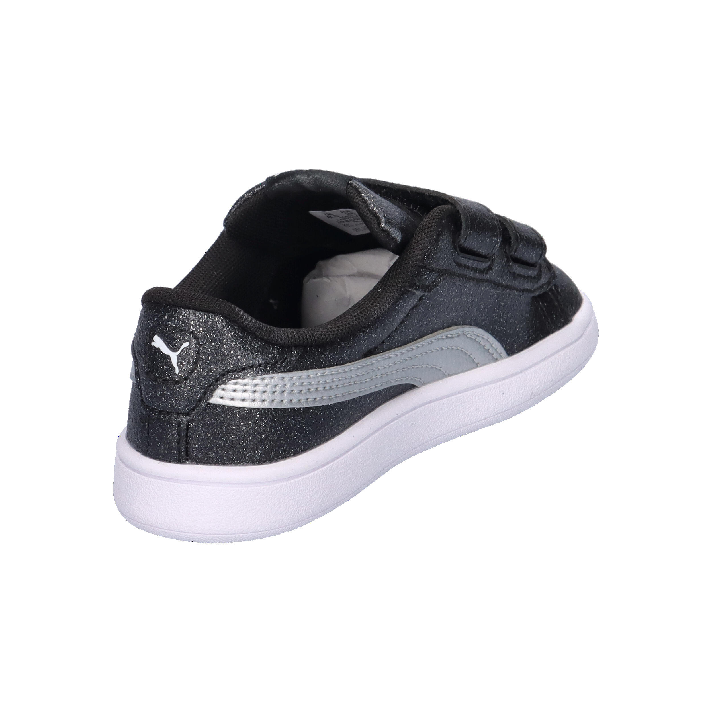 PUMA Smash 3.0 Glitz Glam Sneakers Mädchen PUMA 14/15