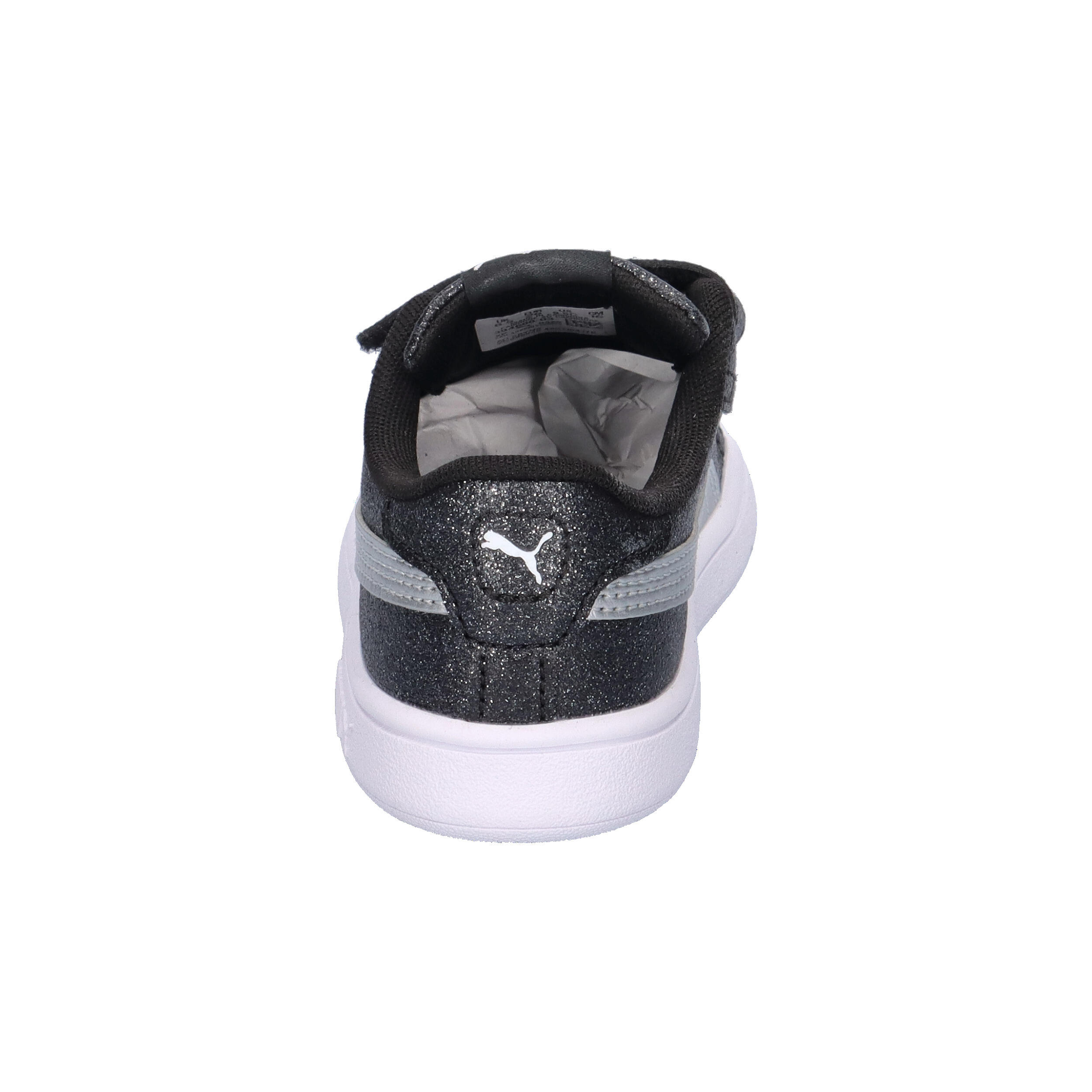 PUMA Smash 3.0 Glitz Glam Sneakers Mädchen PUMA 13/15
