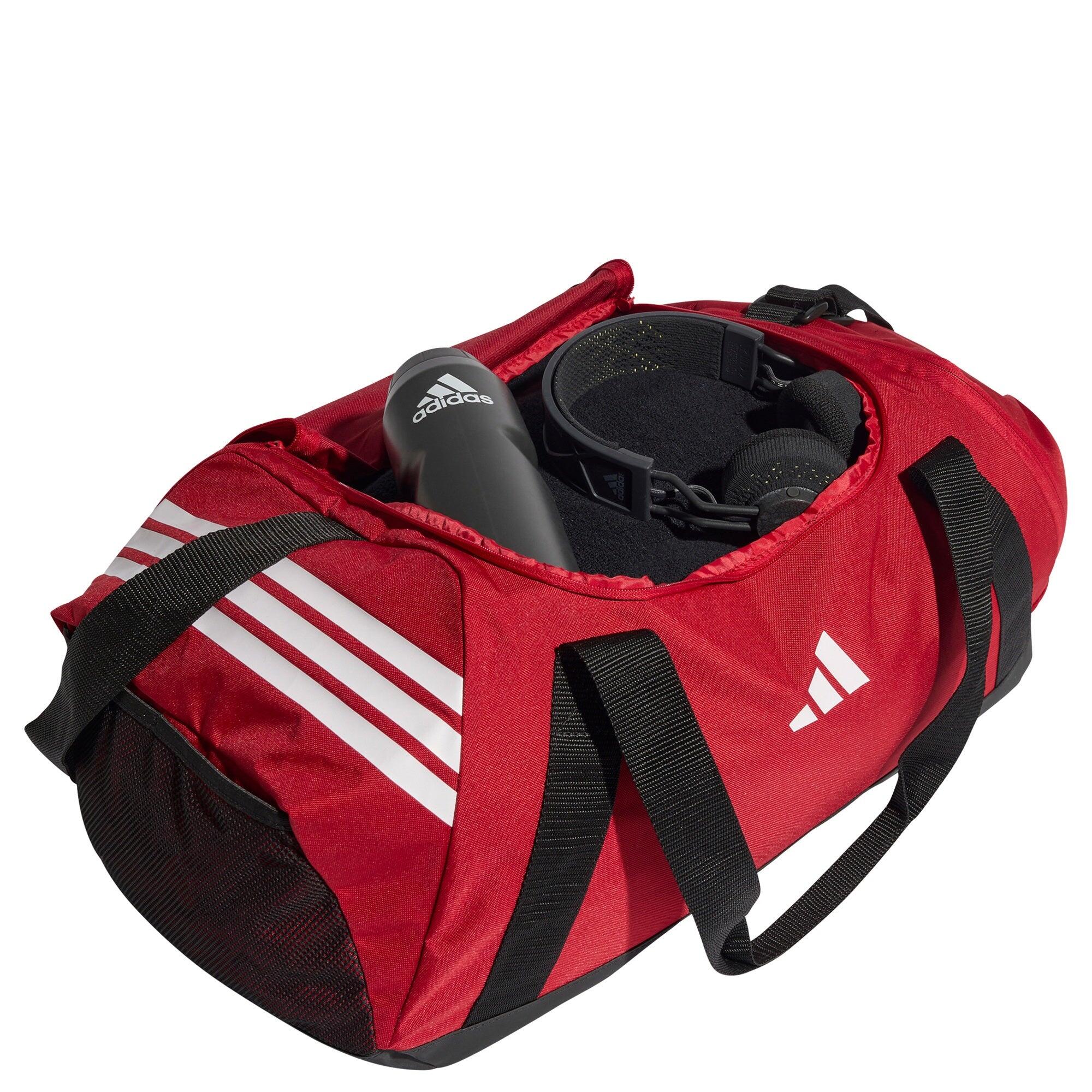 Borsa Adidas Tiro Rosso Kb0787 4/11