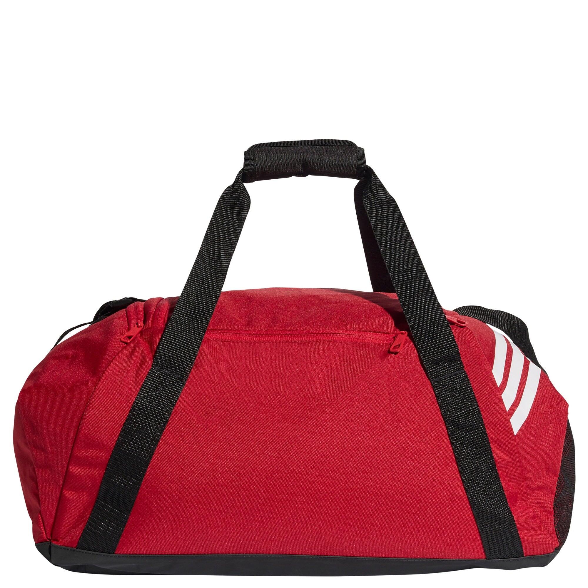 Borsa Adidas Tiro Rosso Kb0787 3/11