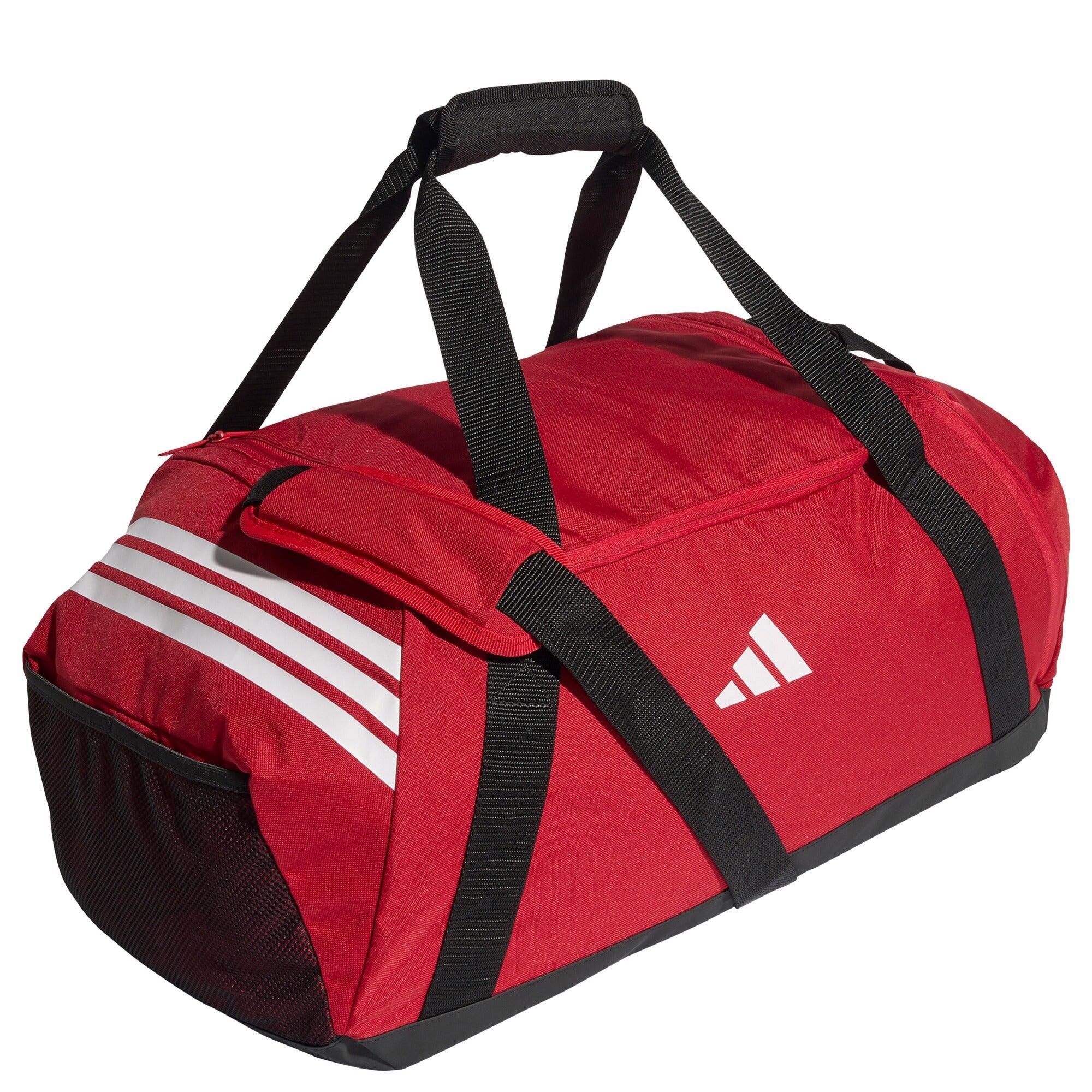 Borsa Adidas Tiro Rosso Kb0787 2/11