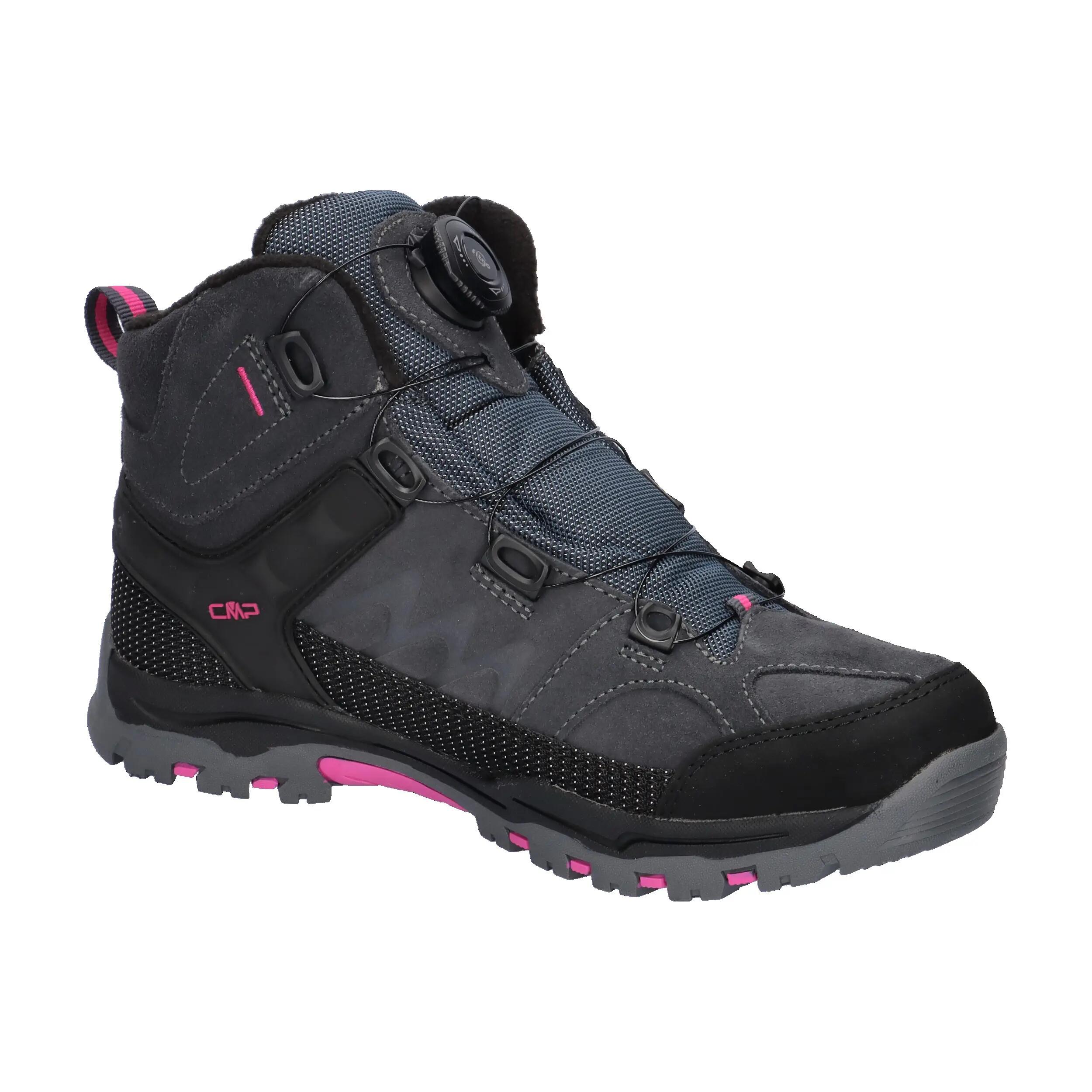Buty trekkingowe dla dzieci CMP Kiruna Fitgo Mid 8/15