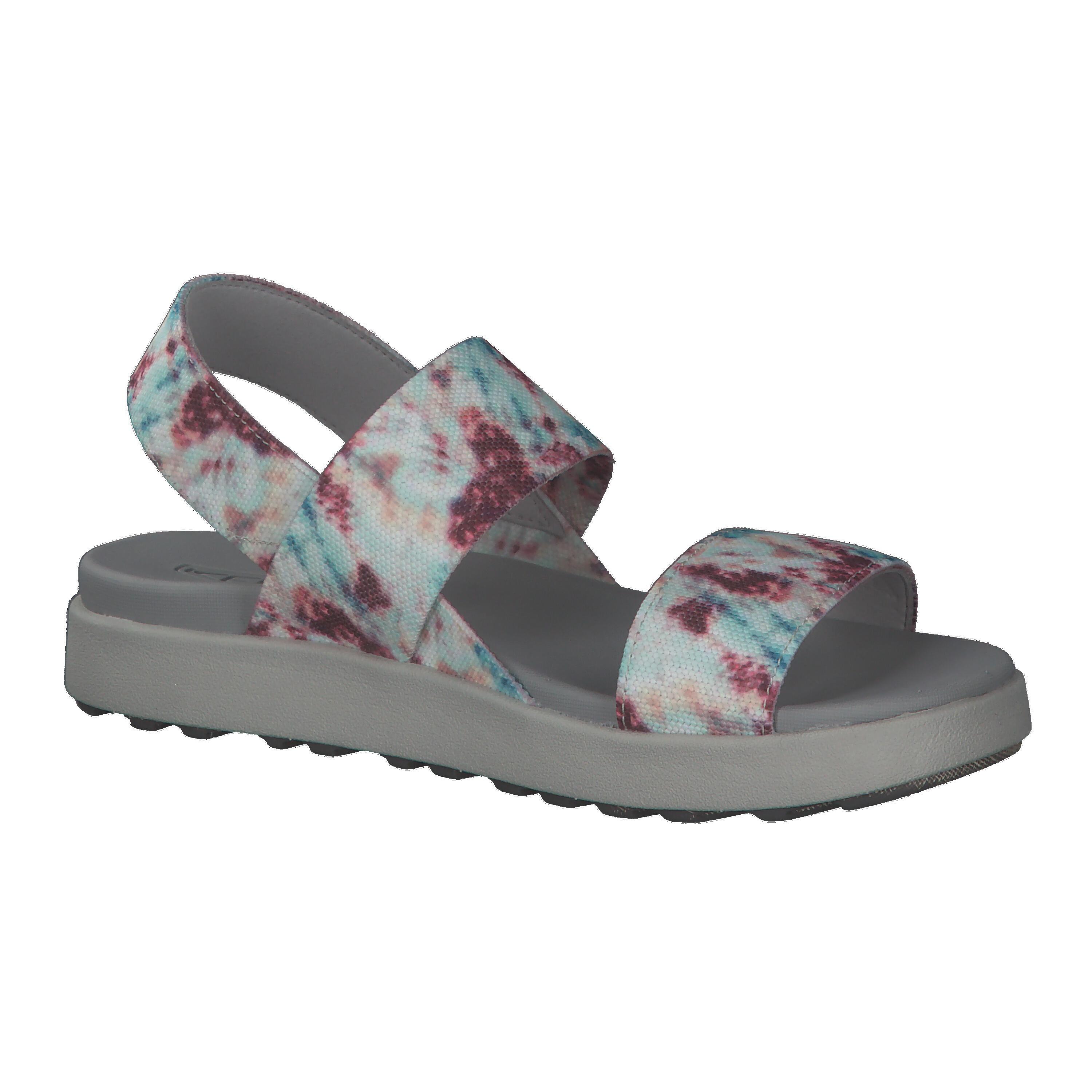 Keen Damen Sandale ELLE BACKSTRAP W 8/15