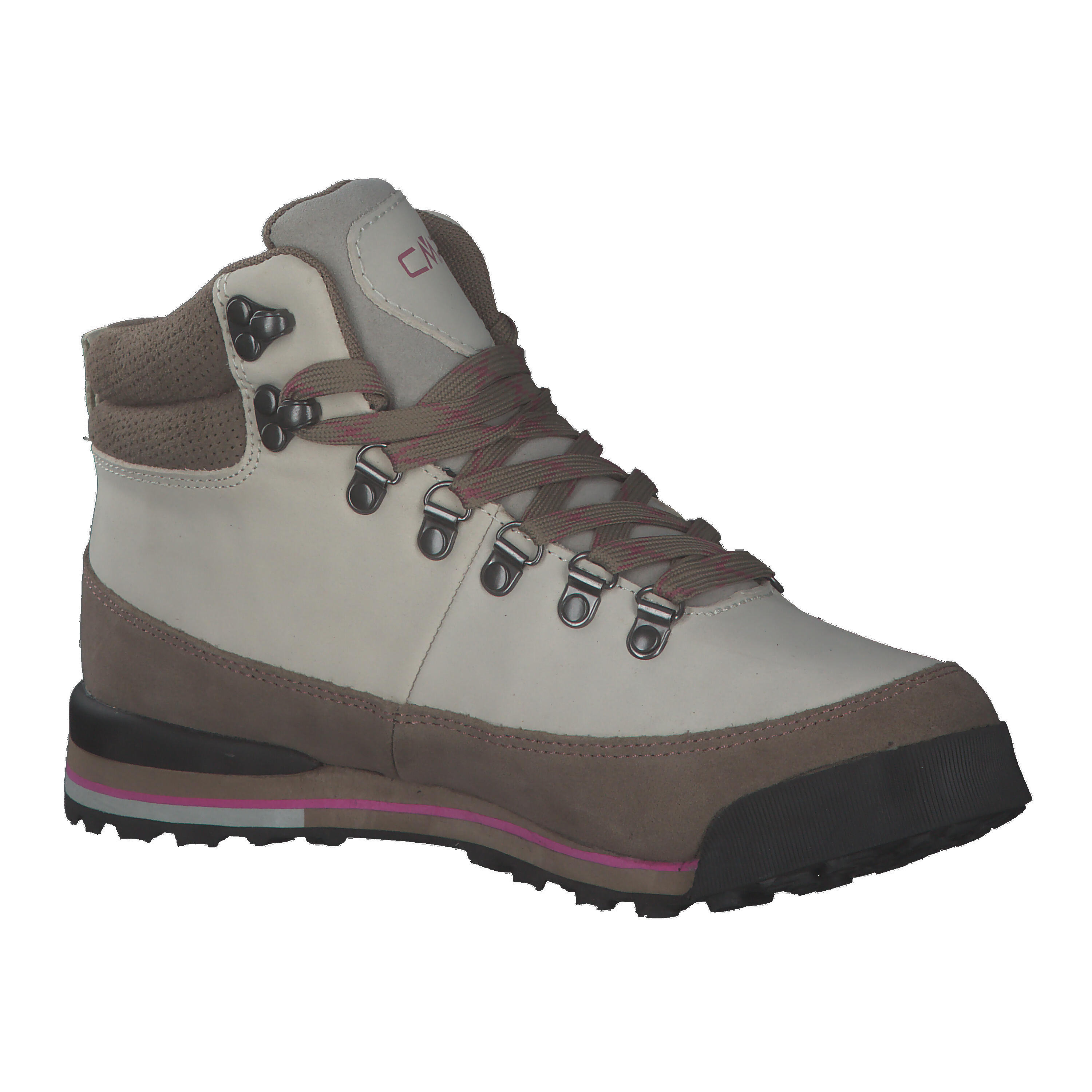 Sapatos de caminhadas para mulheres CMP Holse 8/15