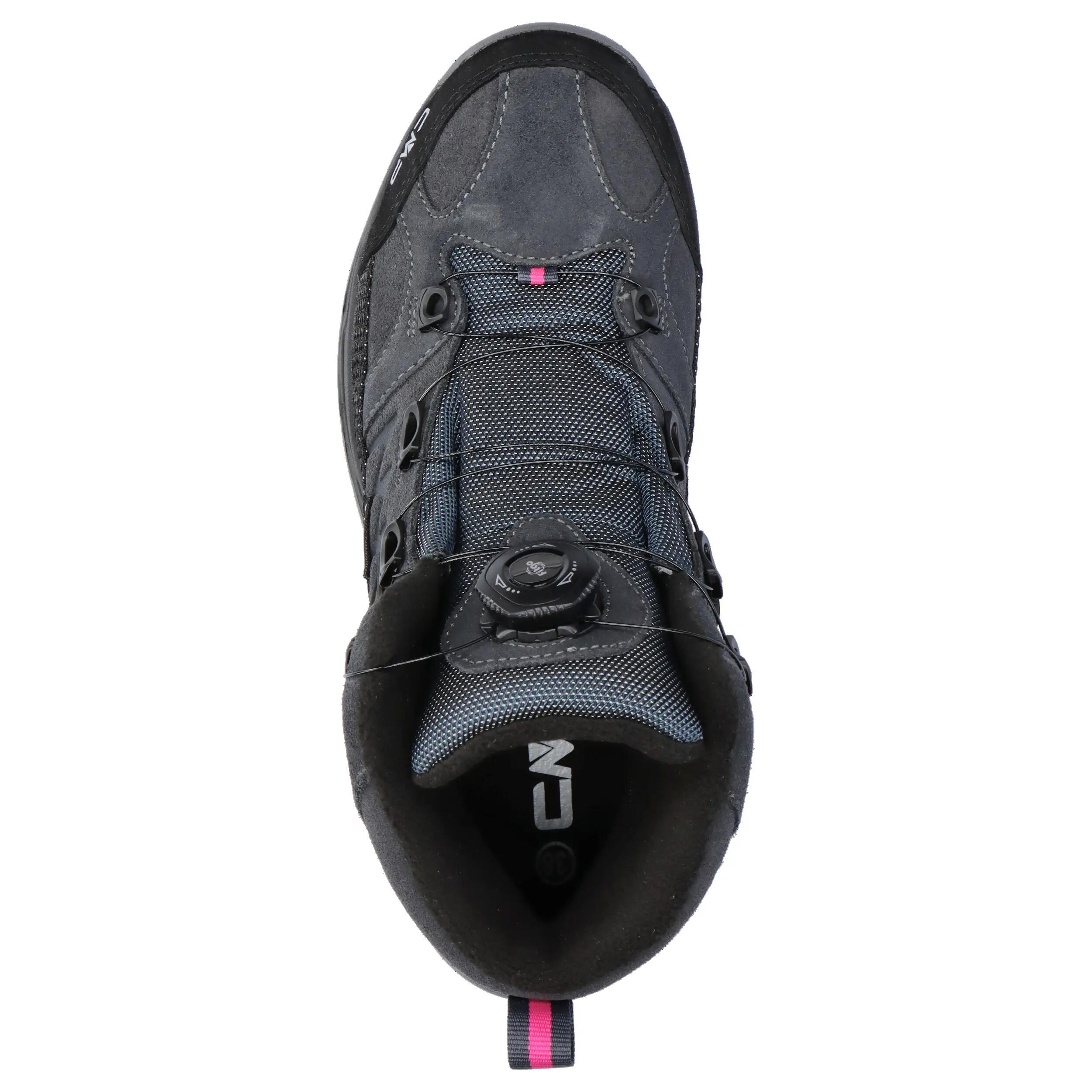 Buty trekkingowe dla dzieci CMP Kiruna Fitgo Mid 5/15