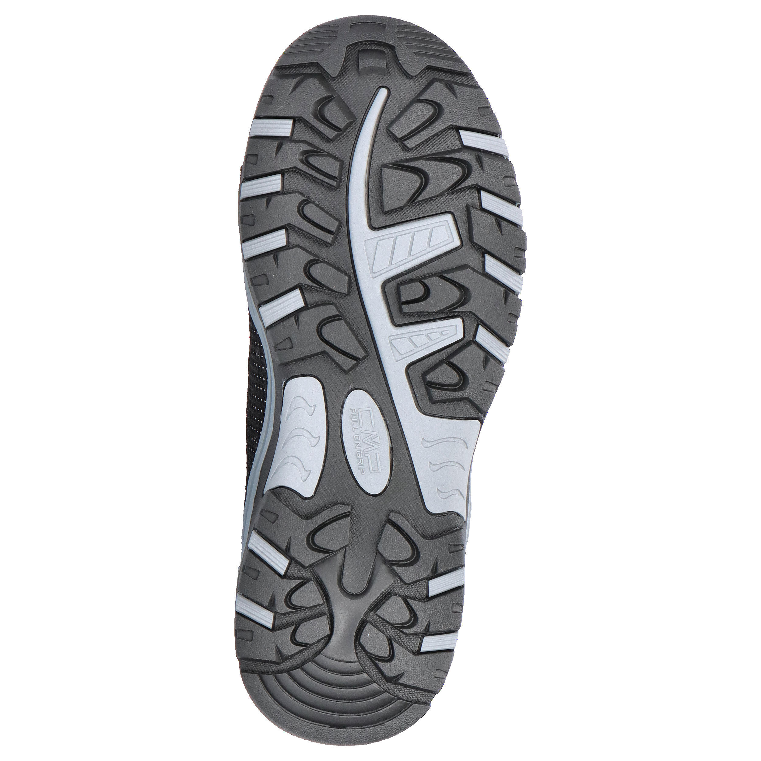 CMP Kinder Trekking Schuhe Rigel LOW WP 3Q13244 6/15
