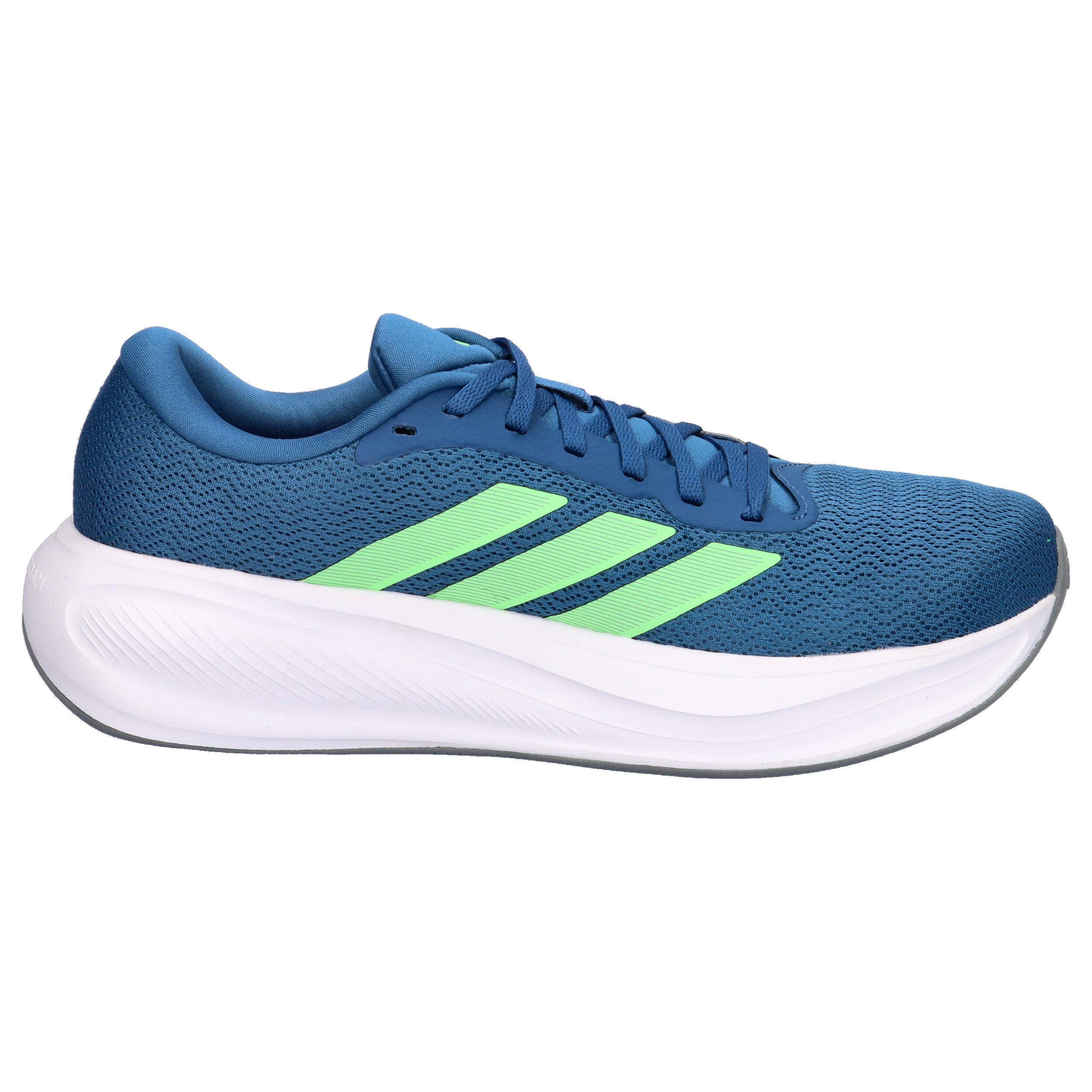 adidas Unisex Laufschuhe Response Runner 2 7/15