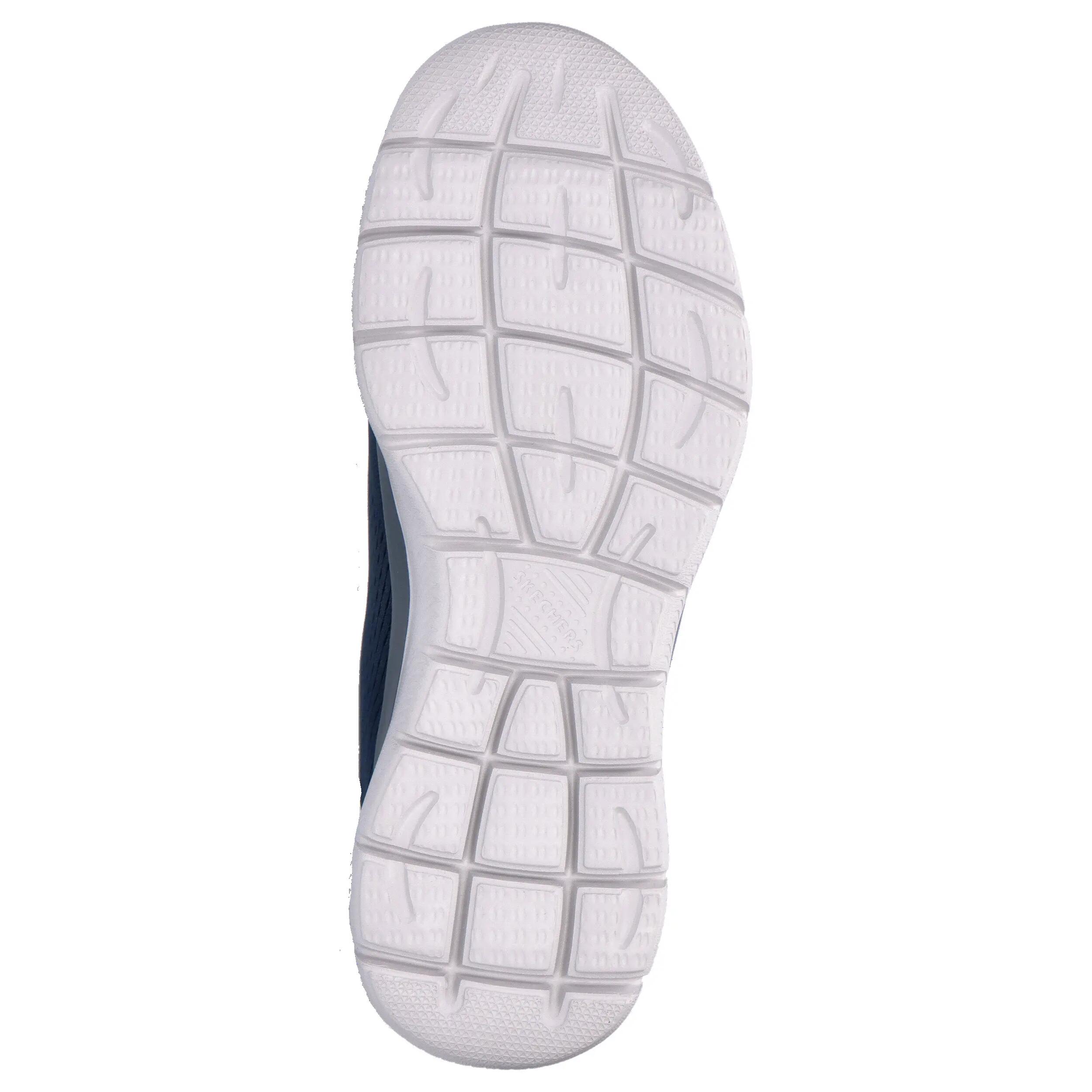 Buty SKECHERS SUMMITS-TOP RATE Niebieski 6/15