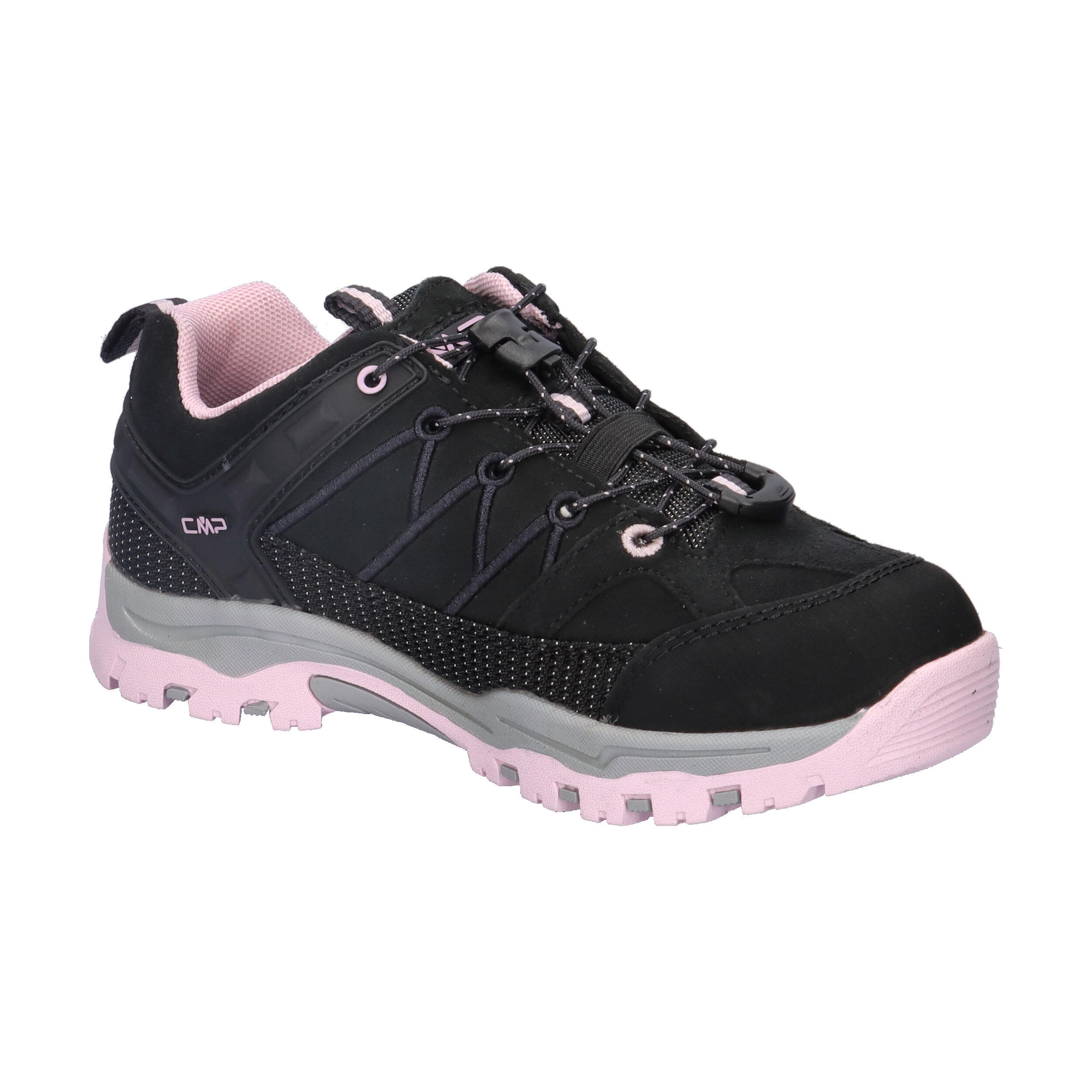 CMP Kinder Trekking Schuhe Rigel LOW WP 3Q13244 8/14