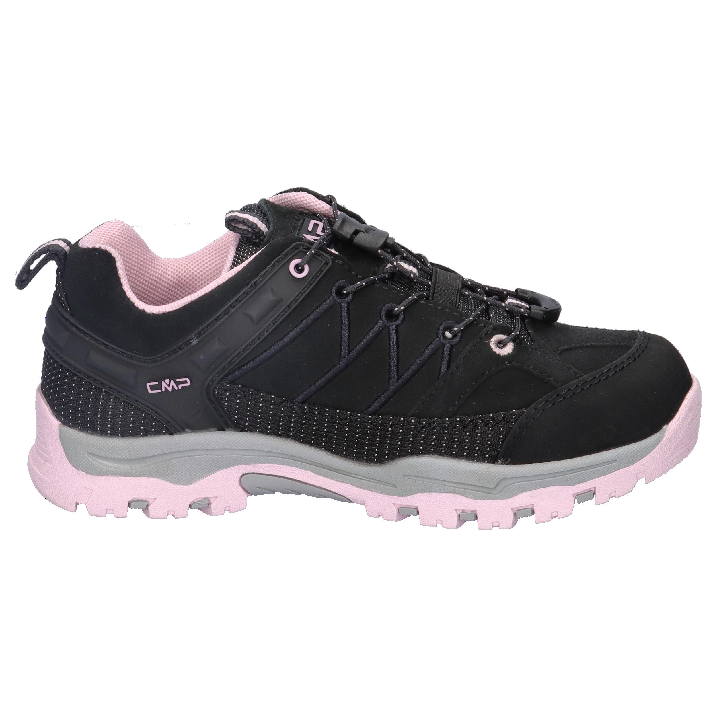 CMP Kinder Trekking Schuhe Rigel LOW WP 3Q13244 7/14