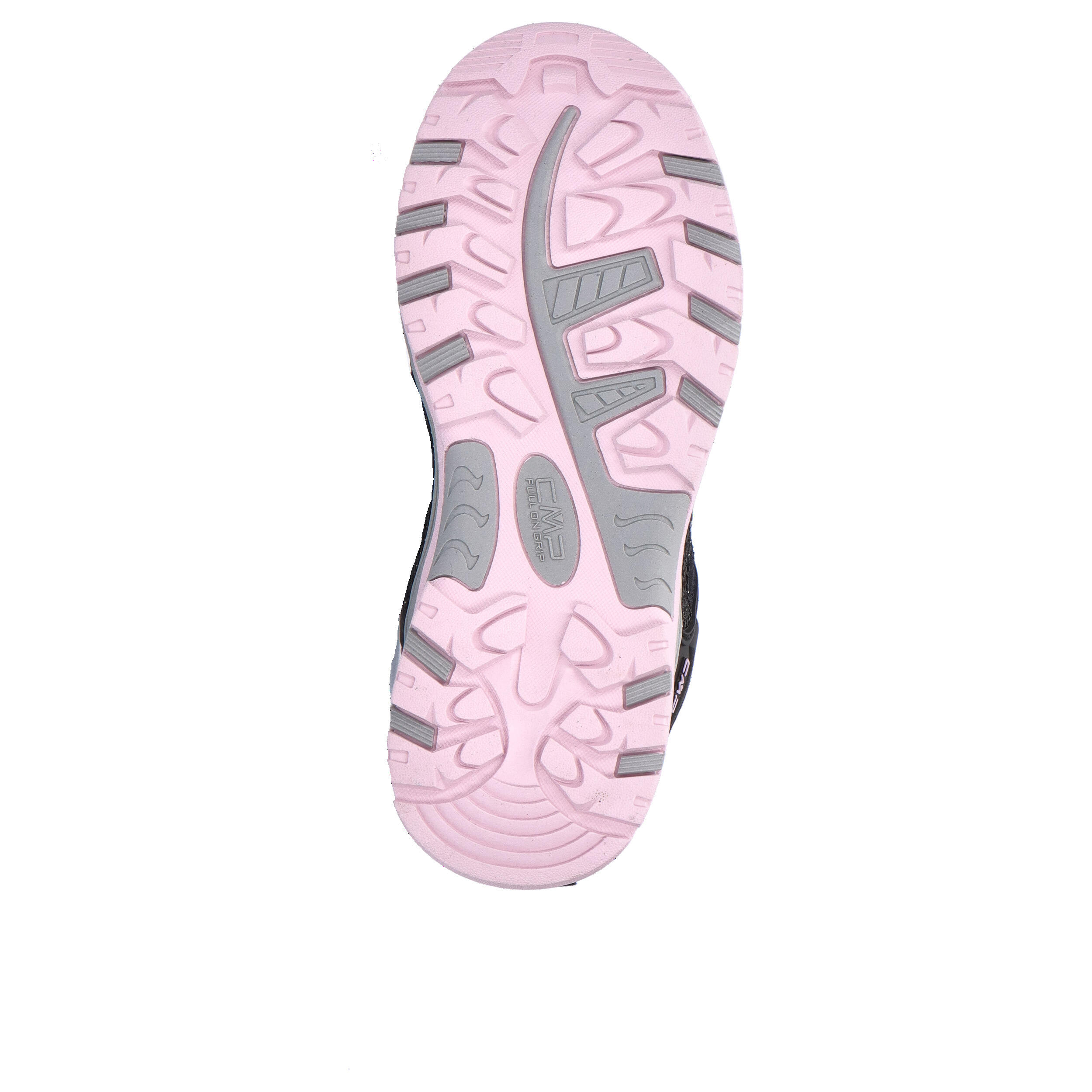 CMP Kinder Trekking Schuhe Rigel LOW WP 3Q13244 6/14