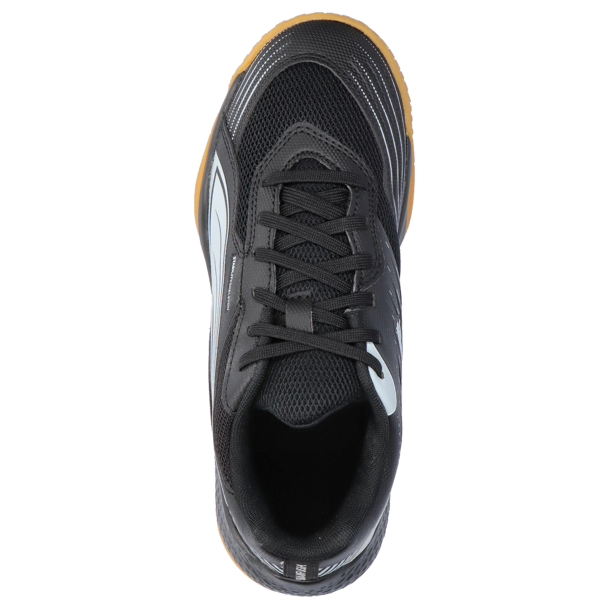 Puma Kinder Hallenschuhe Solarflash III Jr 107851 5/15