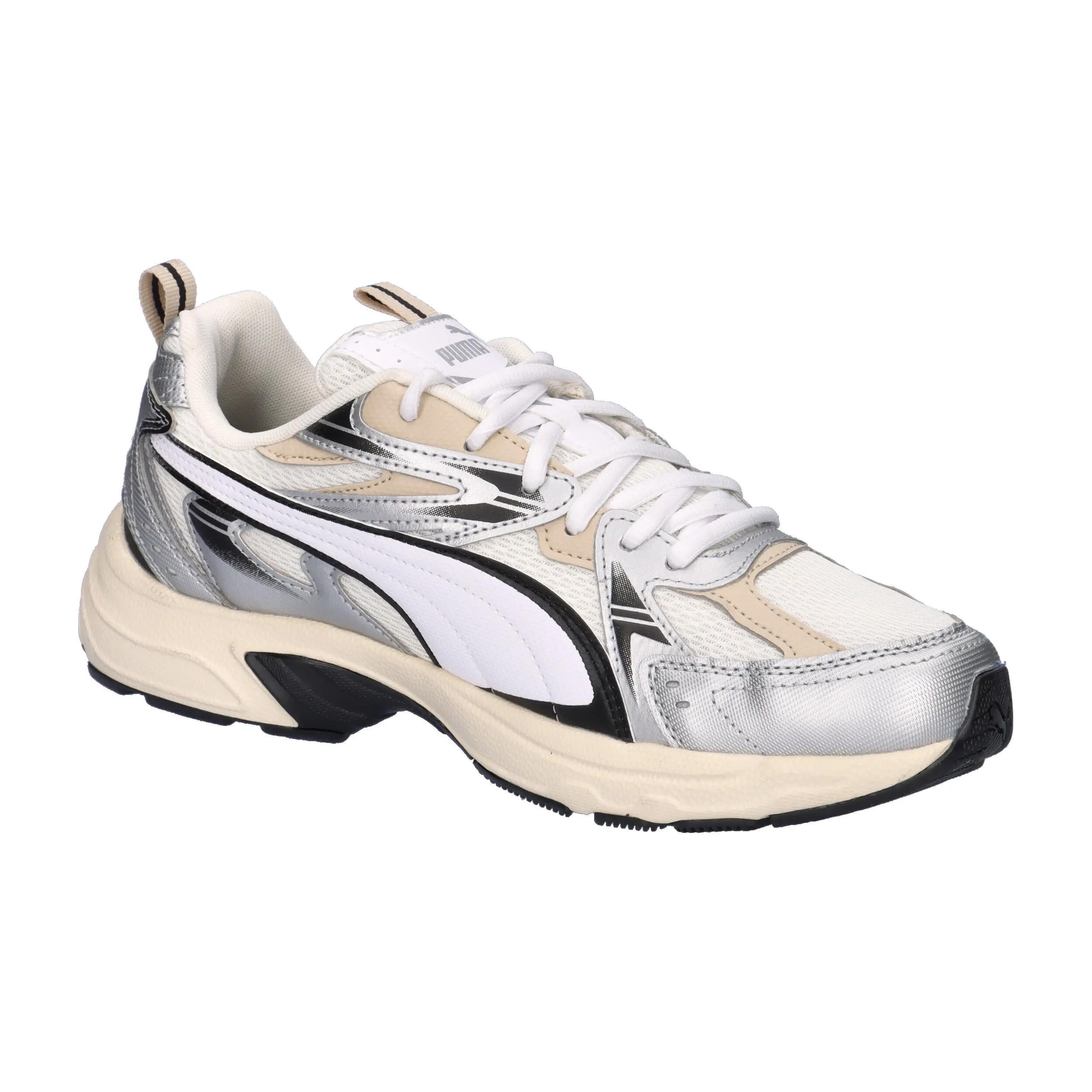 Sapatilhas fitness colarinho almofadado Milenio Tech PUMA 8/14