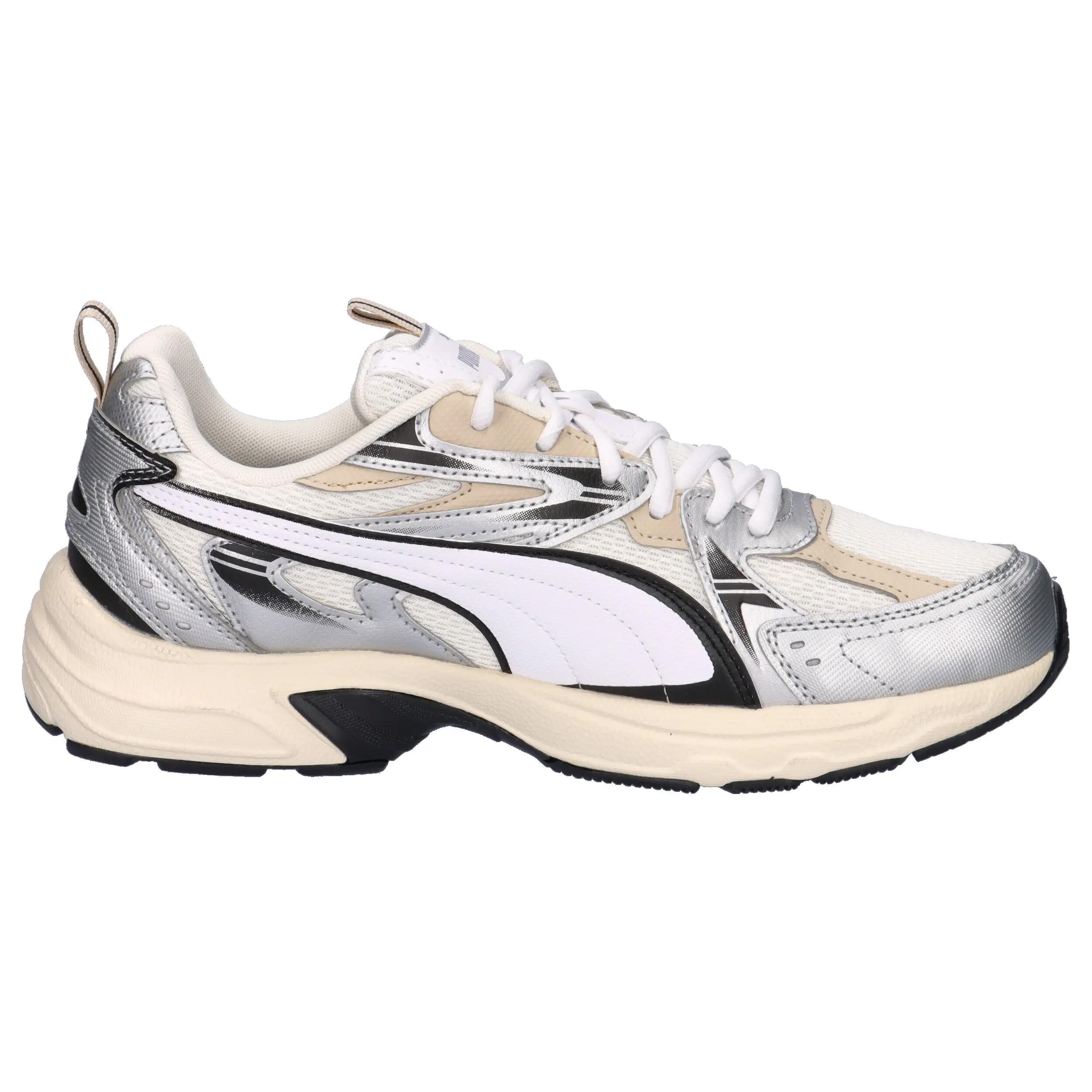 Sapatilhas fitness colarinho almofadado Milenio Tech PUMA 7/14