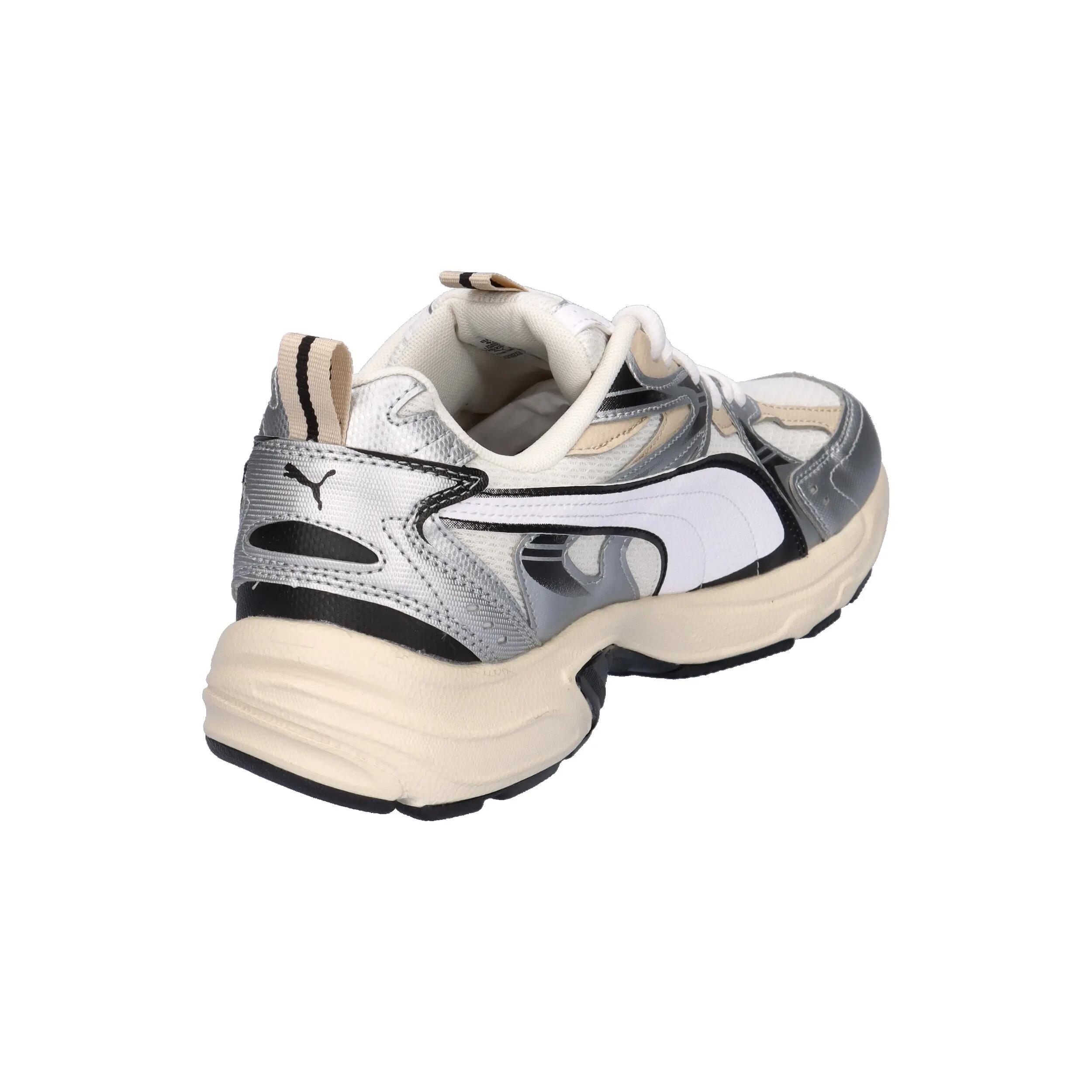 Sapatilhas fitness colarinho almofadado Milenio Tech PUMA 13/14