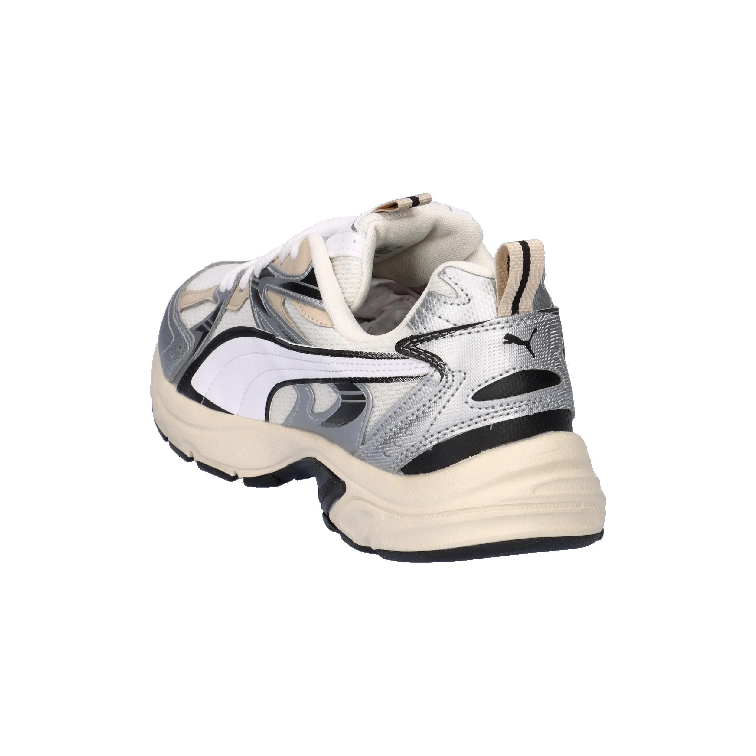 Sapatilhas fitness colarinho almofadado Milenio Tech PUMA 11/14