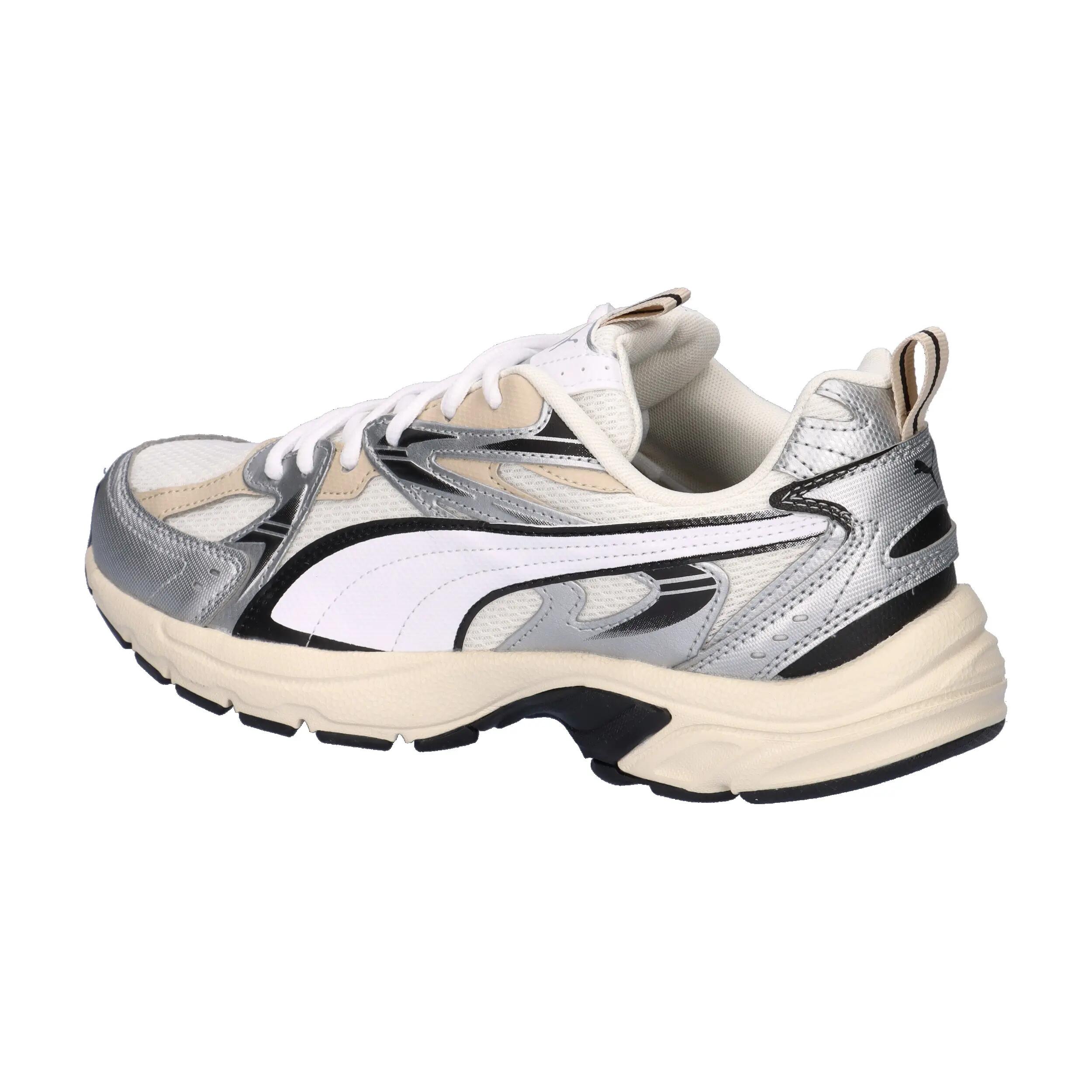 Sapatilhas fitness colarinho almofadado Milenio Tech PUMA 10/14
