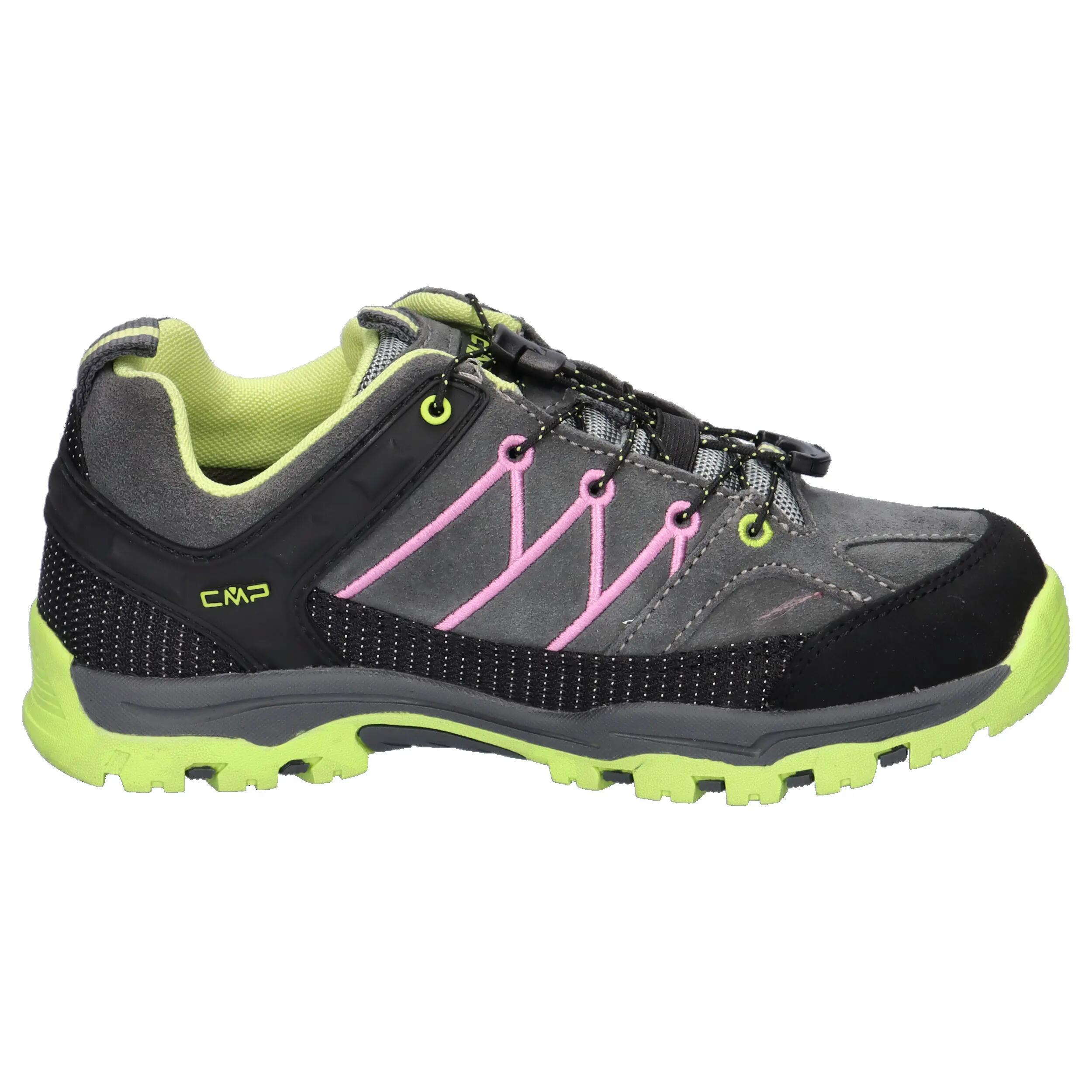 CMP Kinder Trekking Schuhe Rigel LOW WP 3Q13244 7/15