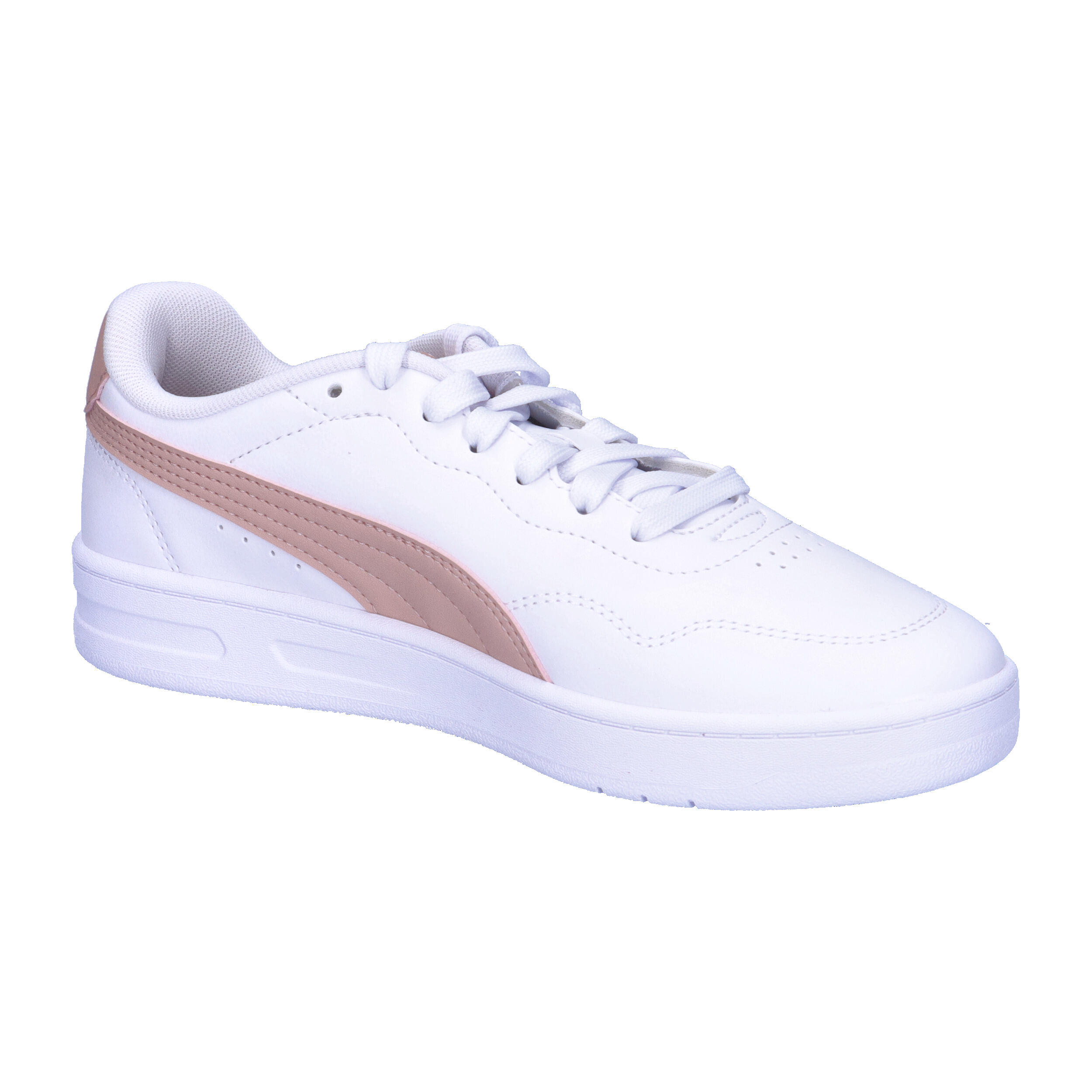 Sapatilhas de mulheres Puma Court Lally 8/15