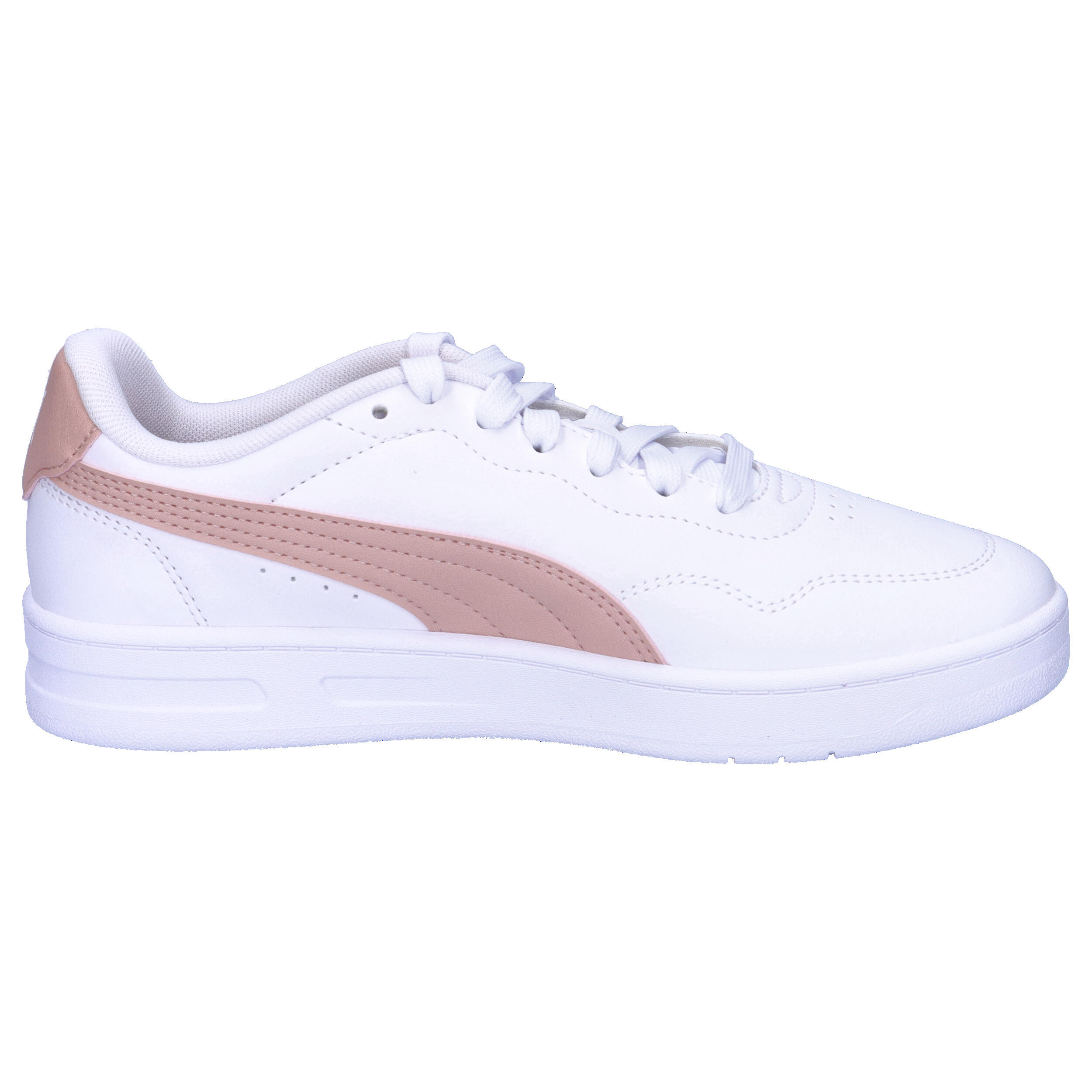Sapatilhas de mulheres Puma Court Lally 7/15