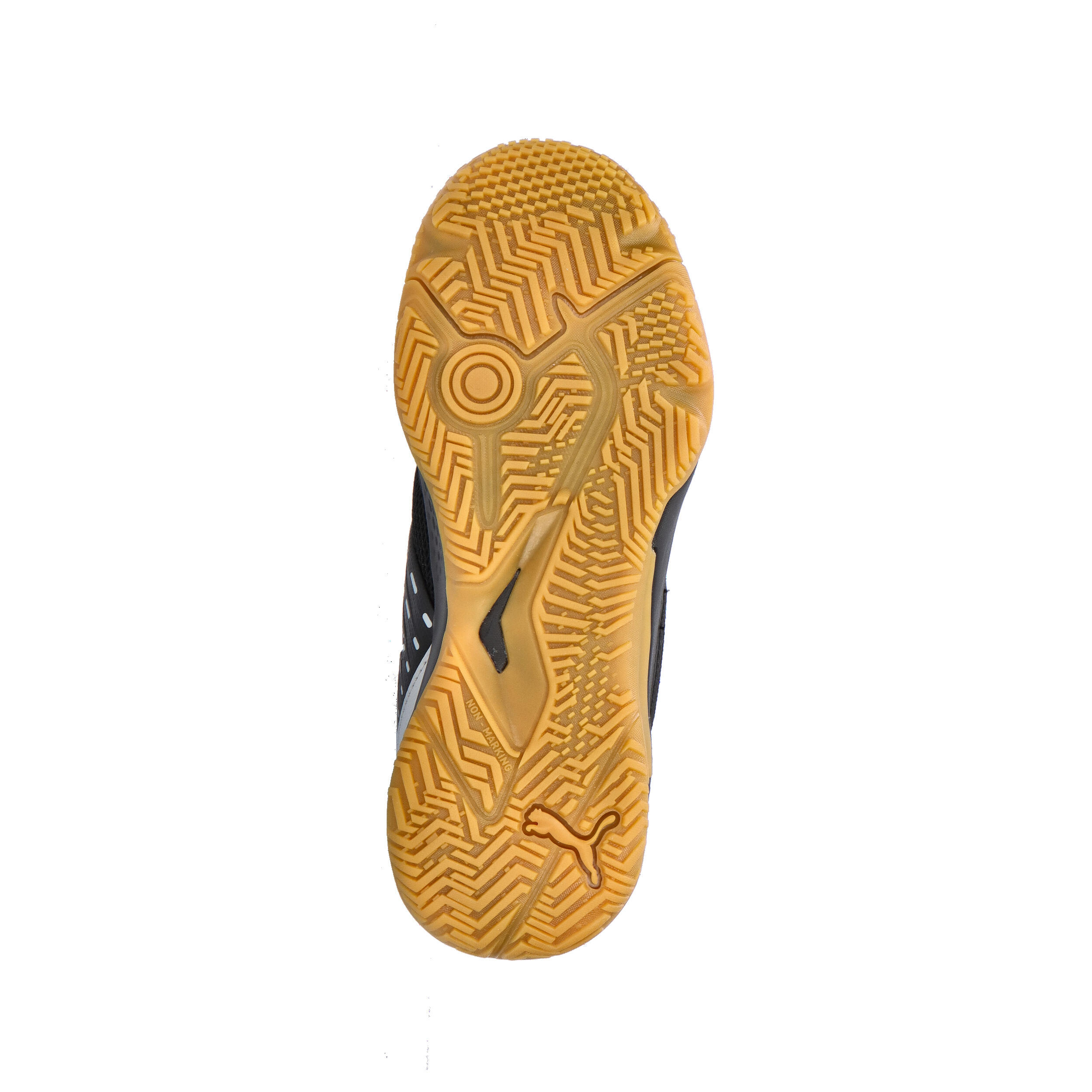 Puma Kinder Hallenschuhe Solarflash III Jr 107851 6/15