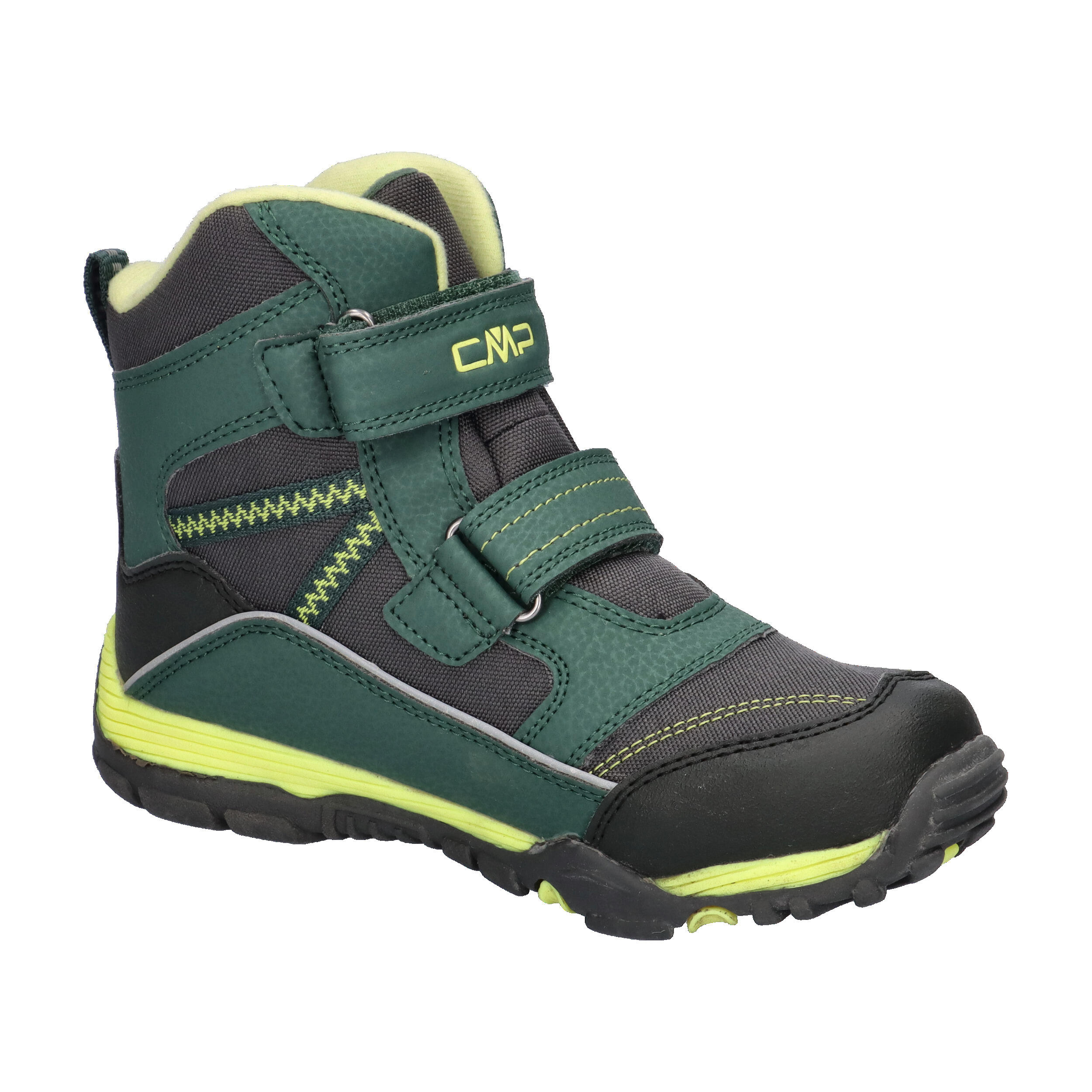CMP Kinder Winterstiefel Pyry Snow Boot WP 38Q4514J 8/15