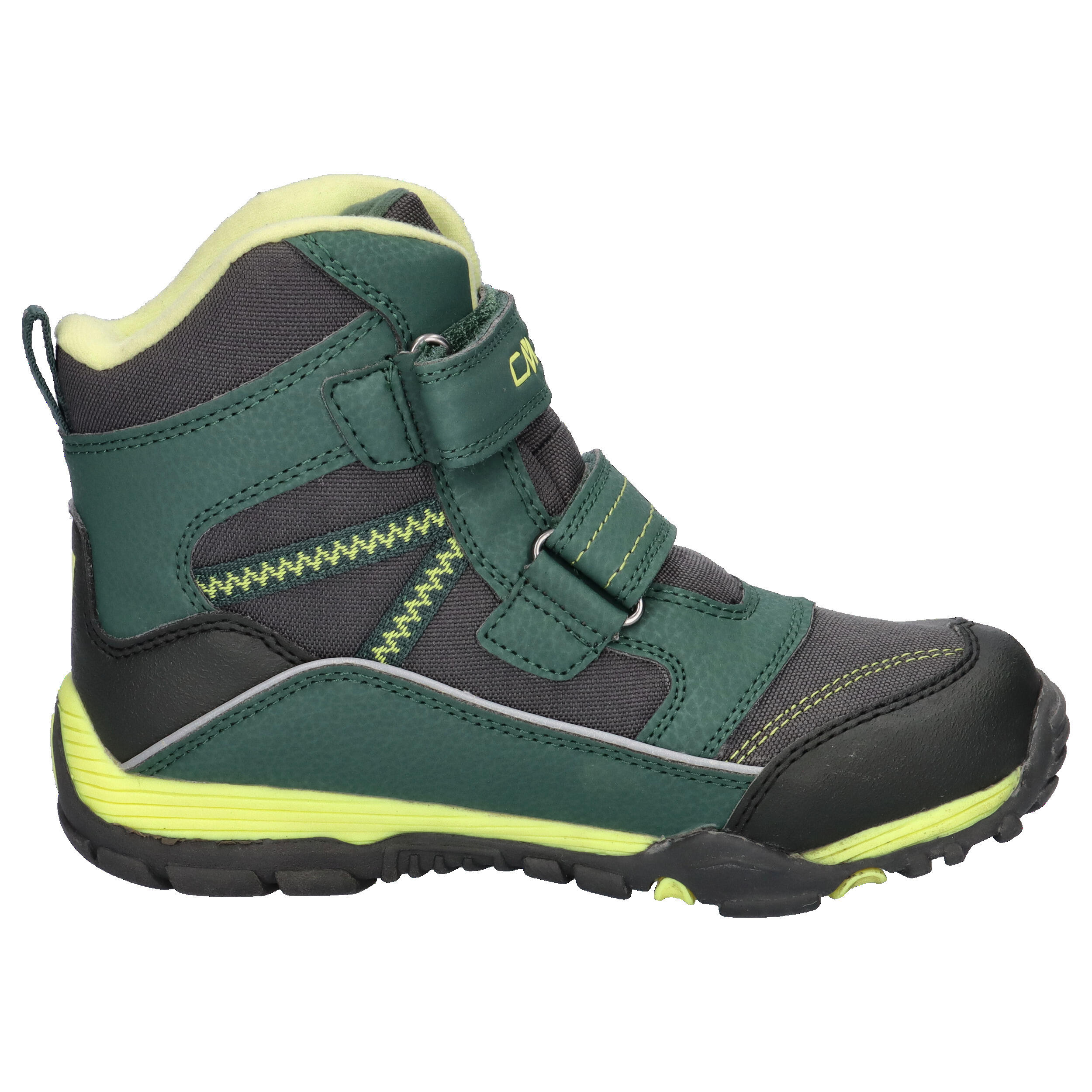 CMP Kinder Winterstiefel Pyry Snow Boot WP 38Q4514J 7/15