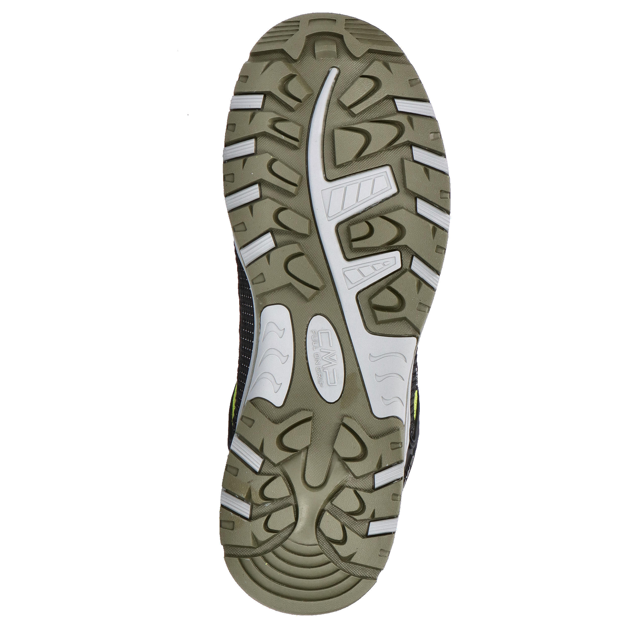 CMP Kinder Trekking Schuhe Rigel LOW WP 3Q13244J 6/14