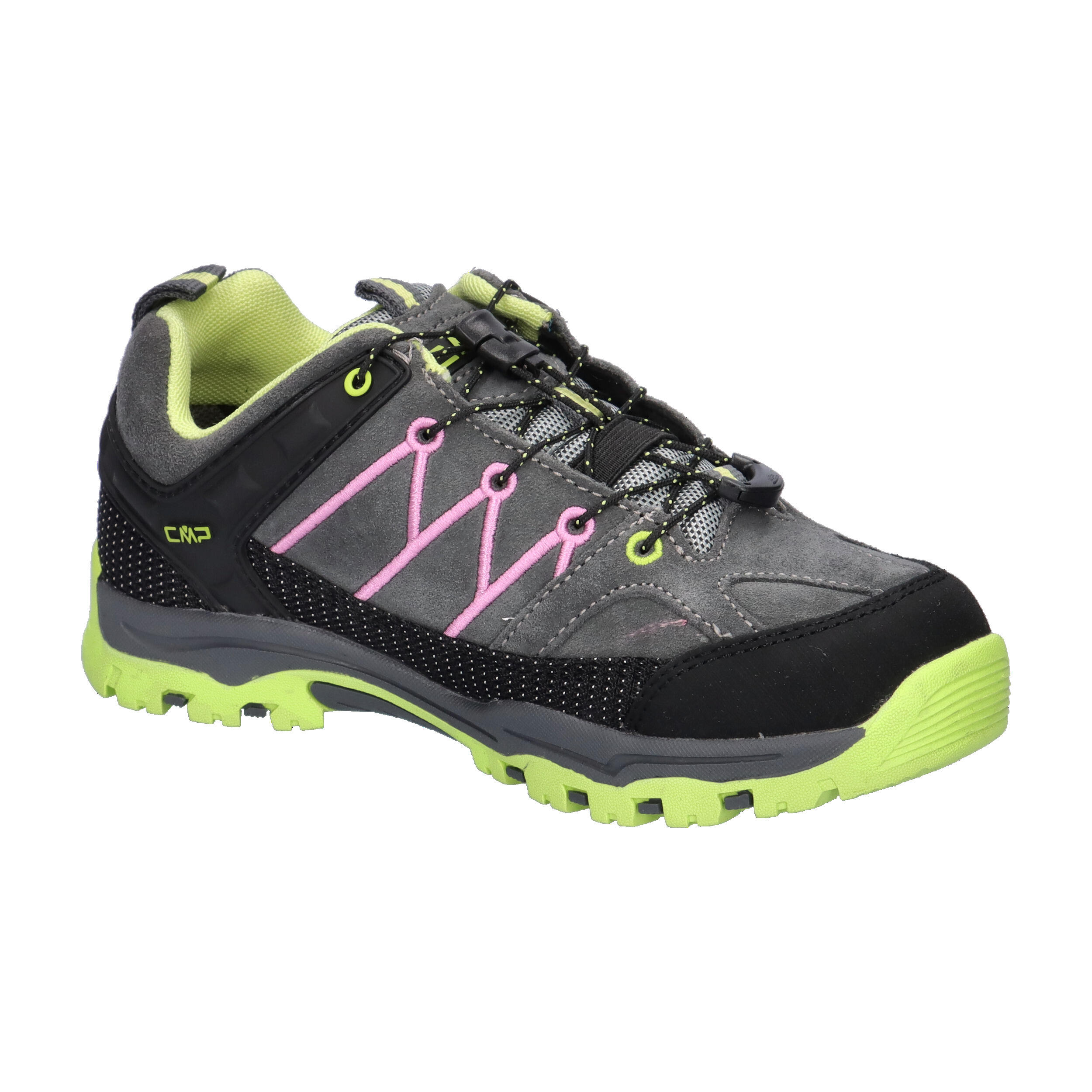 Scarpe trekking per bambini CMP Rigel WP Low 8/15