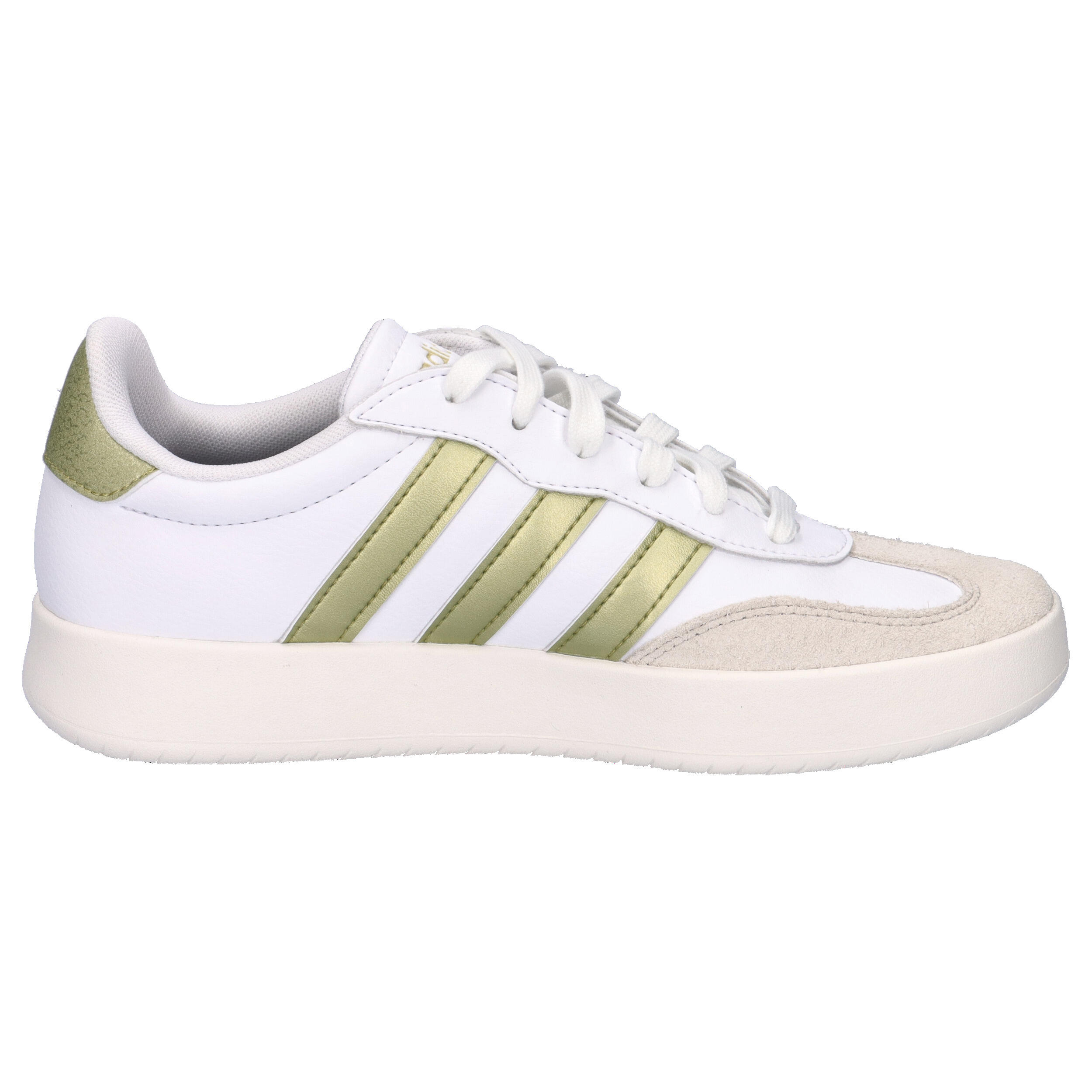 Sneaker damskie adidas BARREDA 7/15