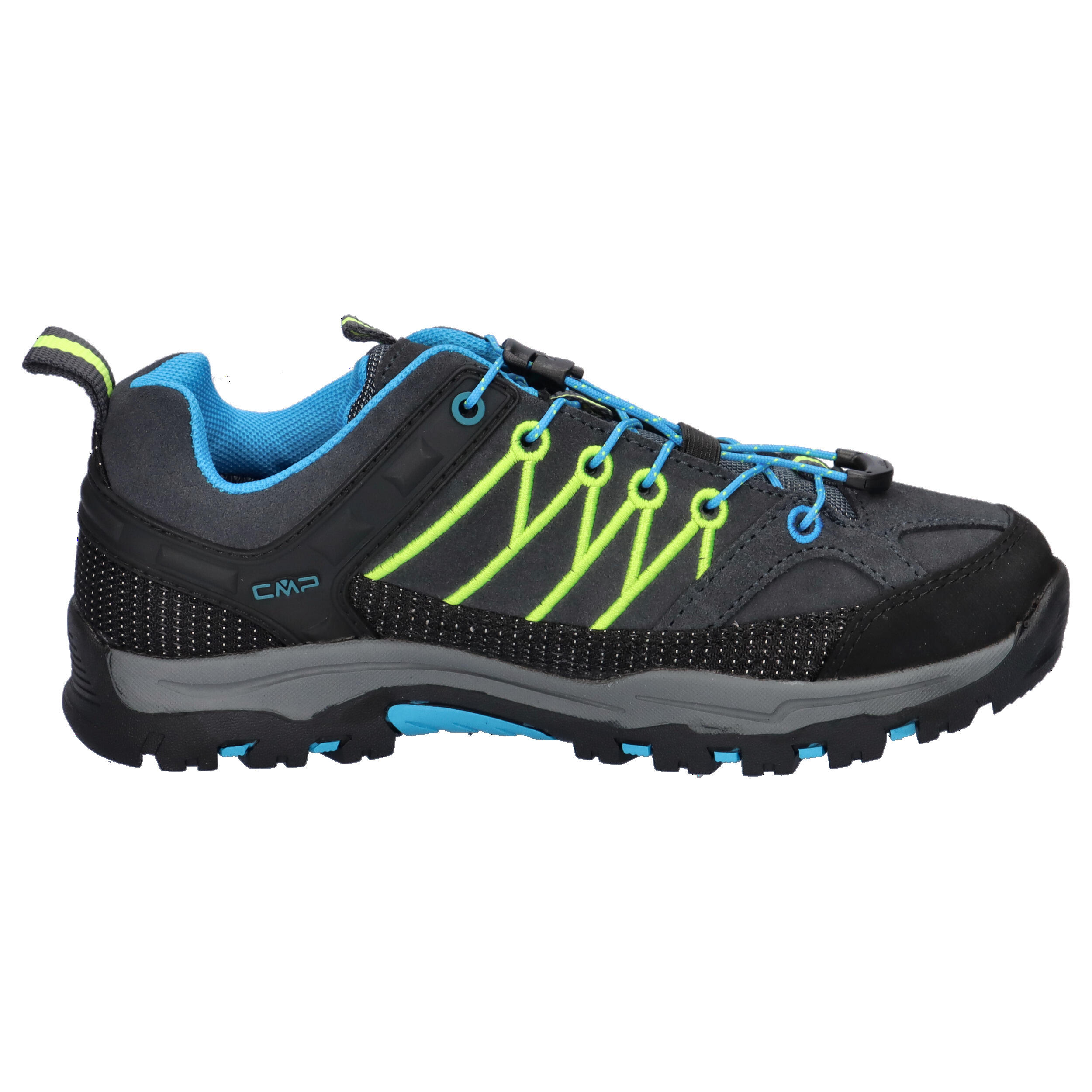 Scarpe trekking per bambini CMP Rigel WP Low 7/15