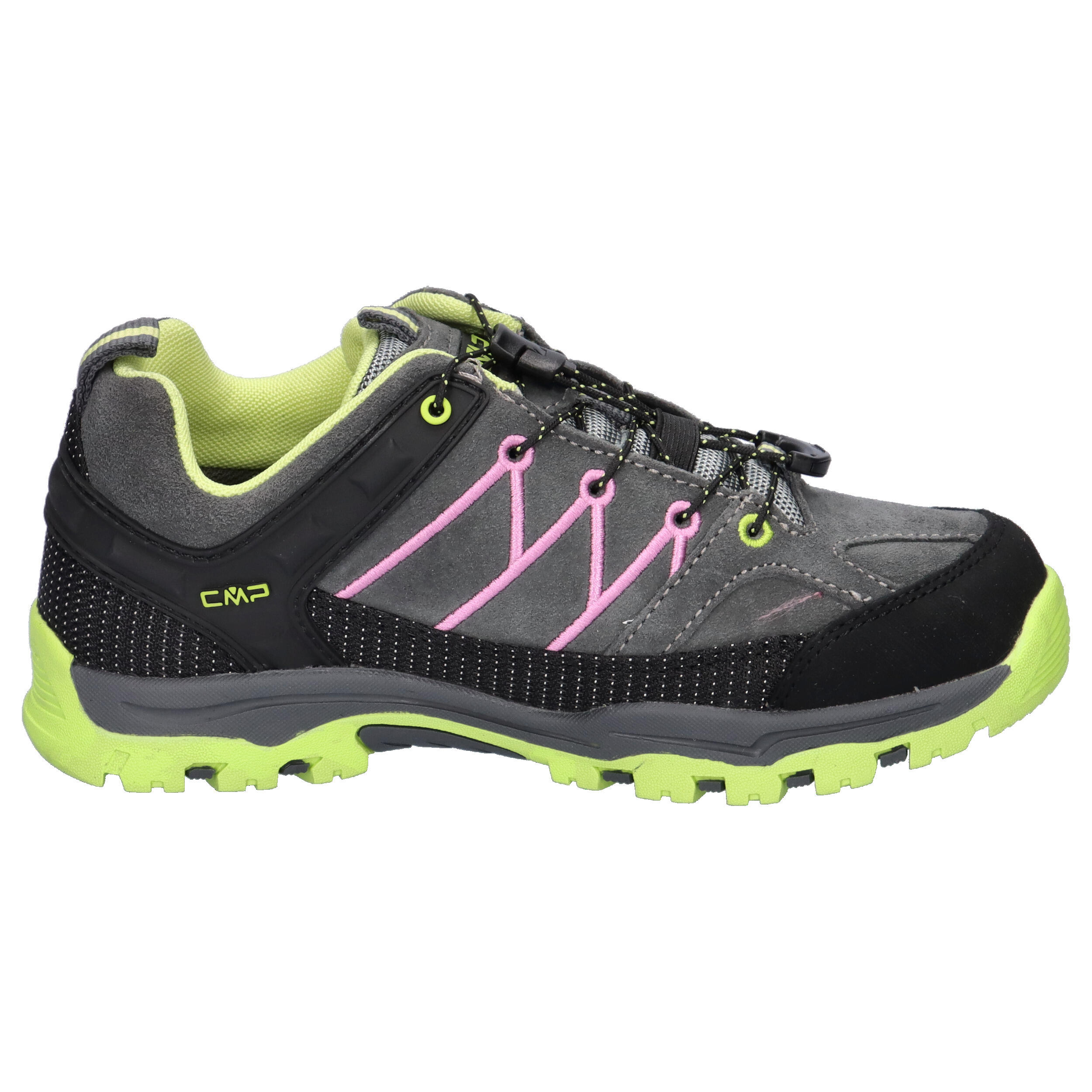 Scarpe trekking per bambini CMP Rigel WP Low 7/15