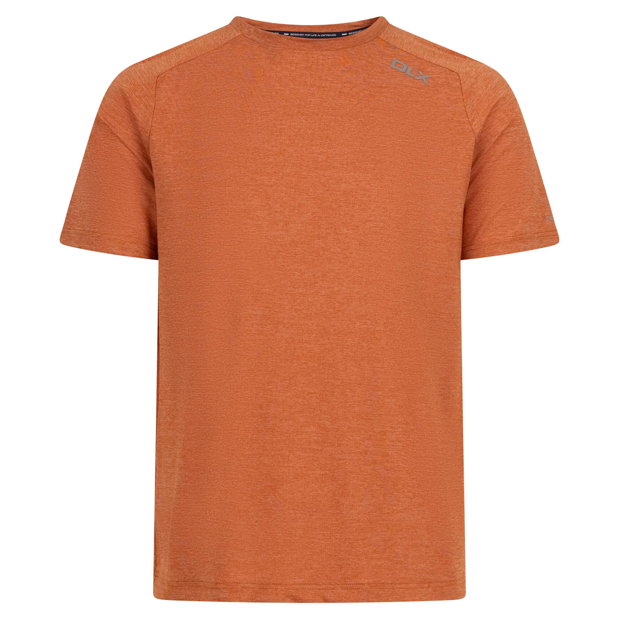 Trespass Mens Conall DLX T-Shirt